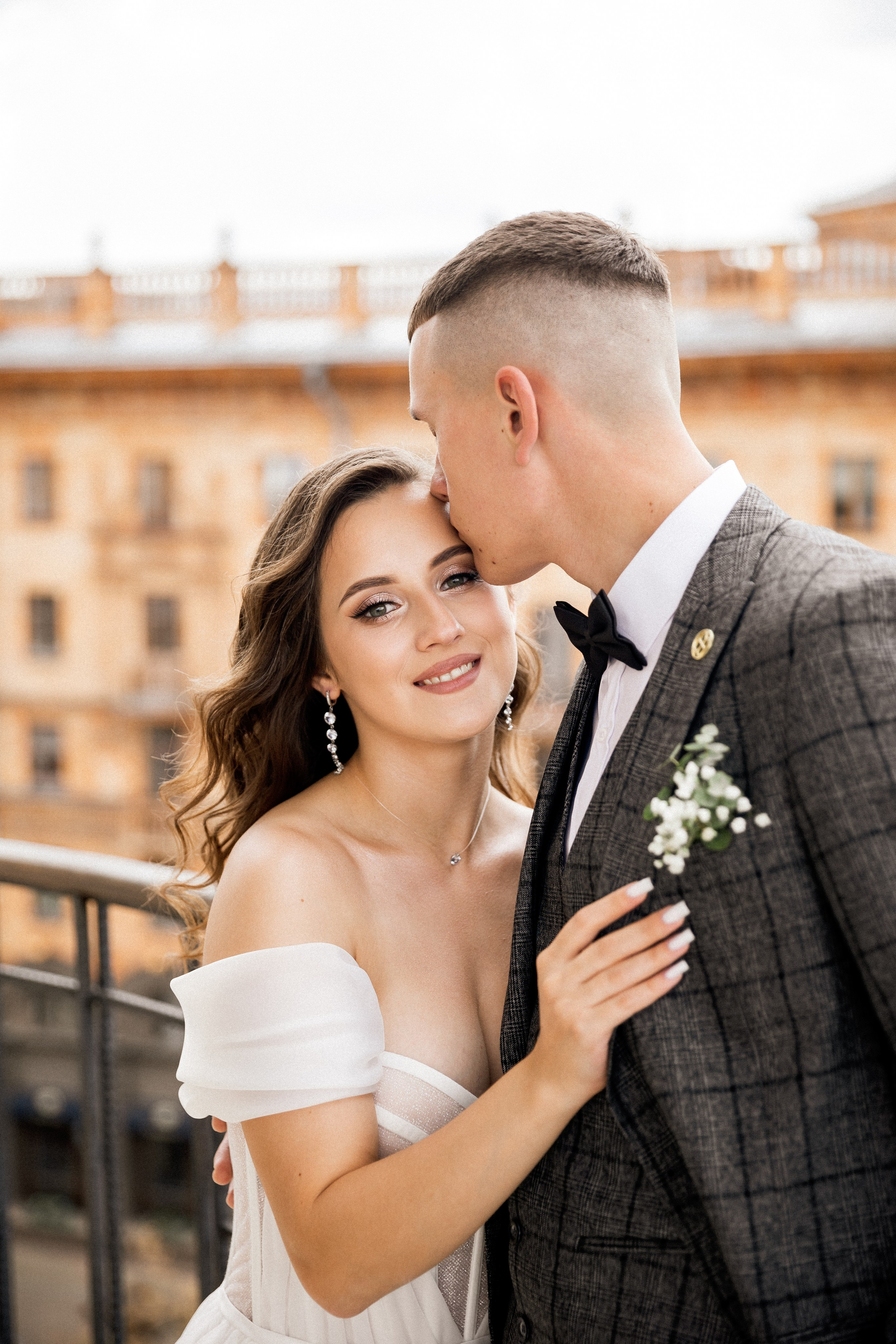 Irina Ermak NY photo and video. Irina Ermak wedding photographer in New York