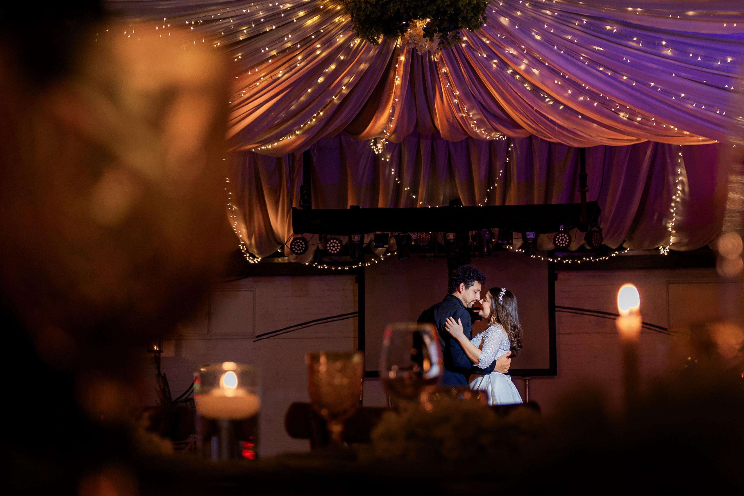 Carol & Aaron. Javier Plascencia Fotografo de Bodas en México