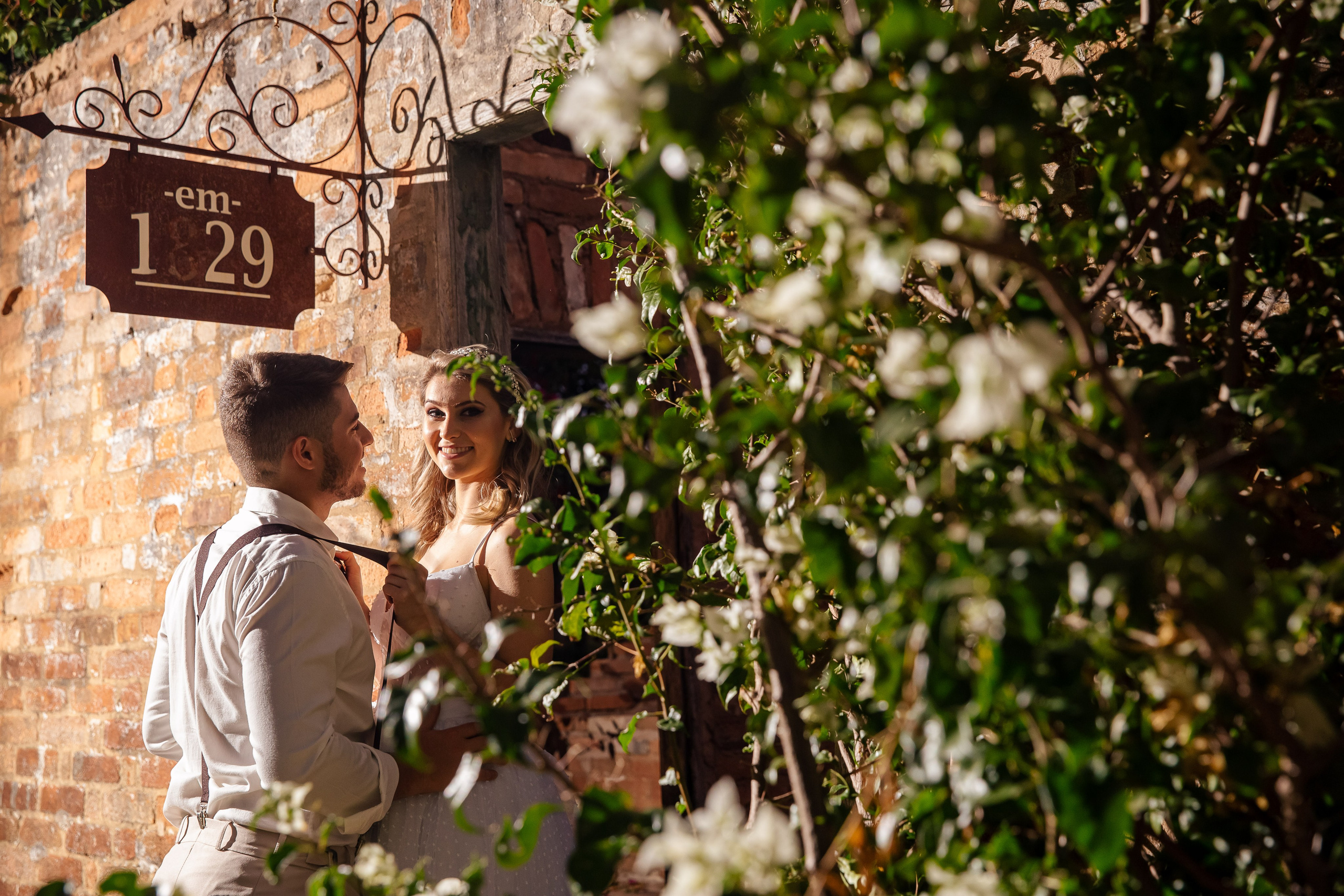 Casamento na Fazenda Embaúva em Itu | Studio Melk Fotografia