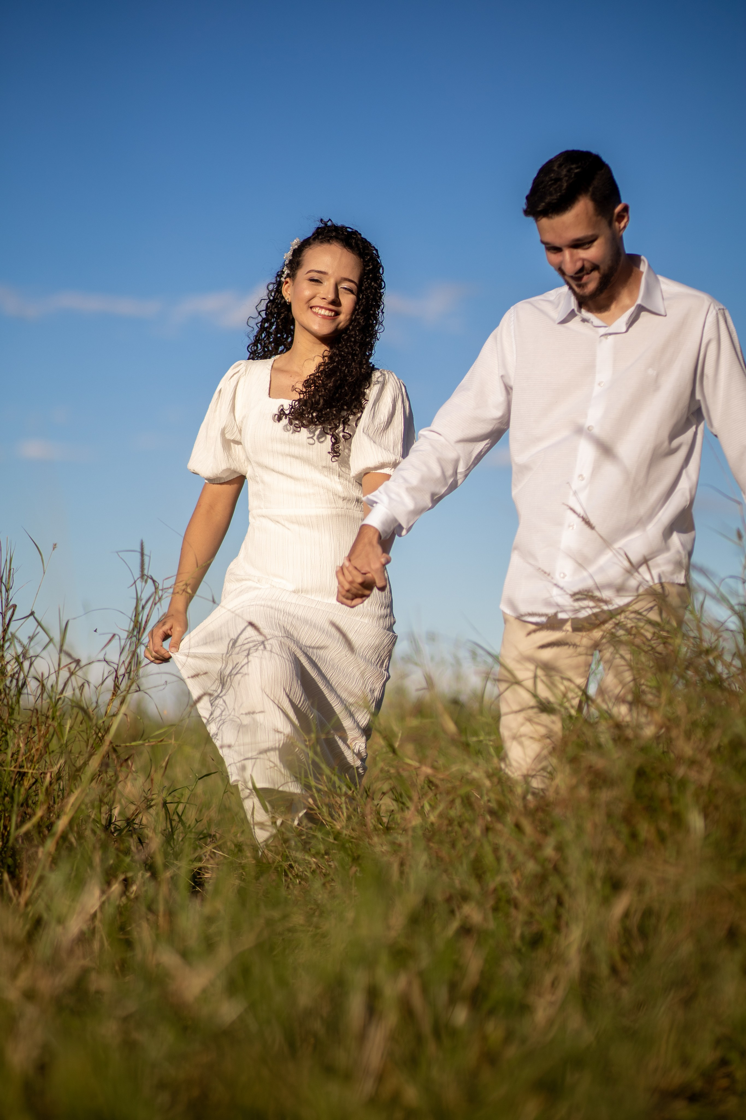 Rafael e Elisa. Bem-vindo ao Meu Mundo Fotográfico