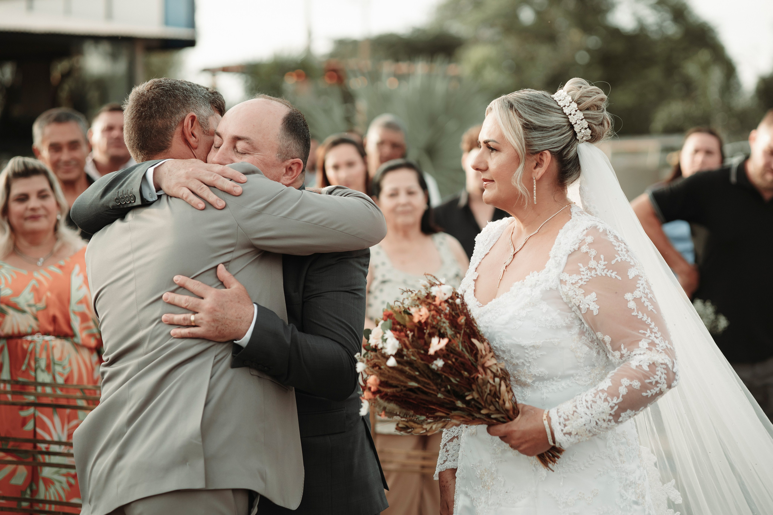 Casamento — Sara & Wagner. Alma Fotografia & Vídeo | Casamentos