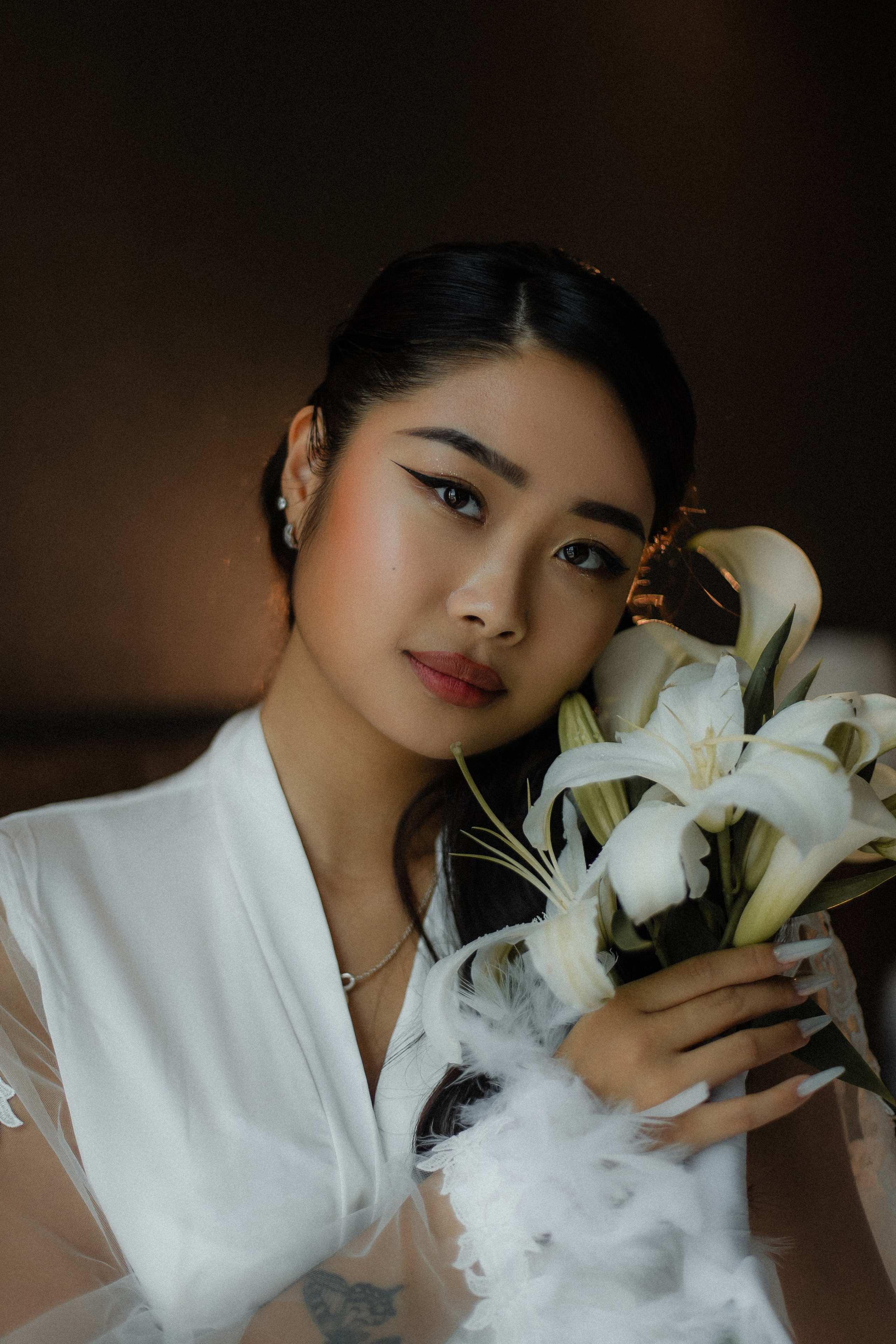 Ekaterina & Arthur/ wedding story. Студия декора «Нарния»