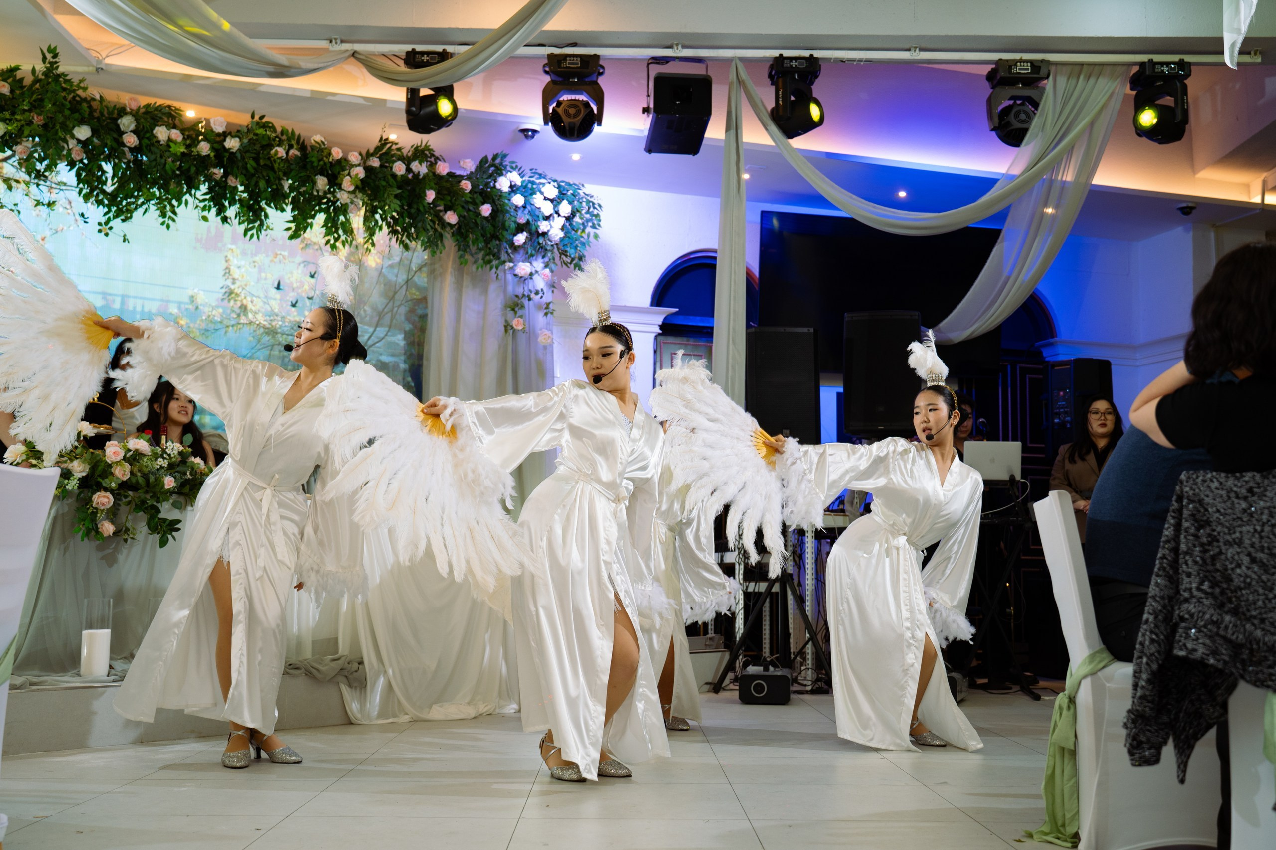 Anel & Oleg/ wedding story. Студия декора «Нарния»