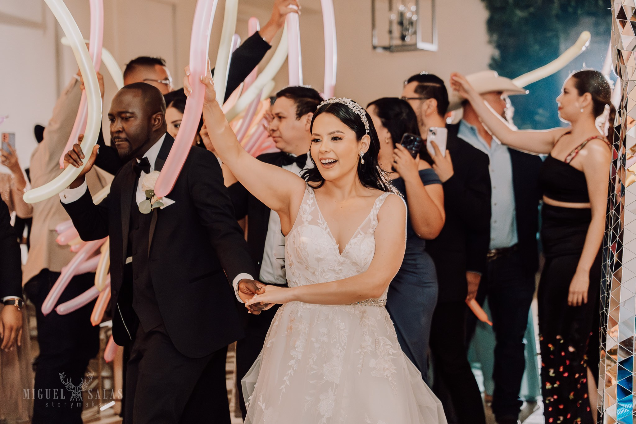 Fotógrafo de bodas en Querétaro