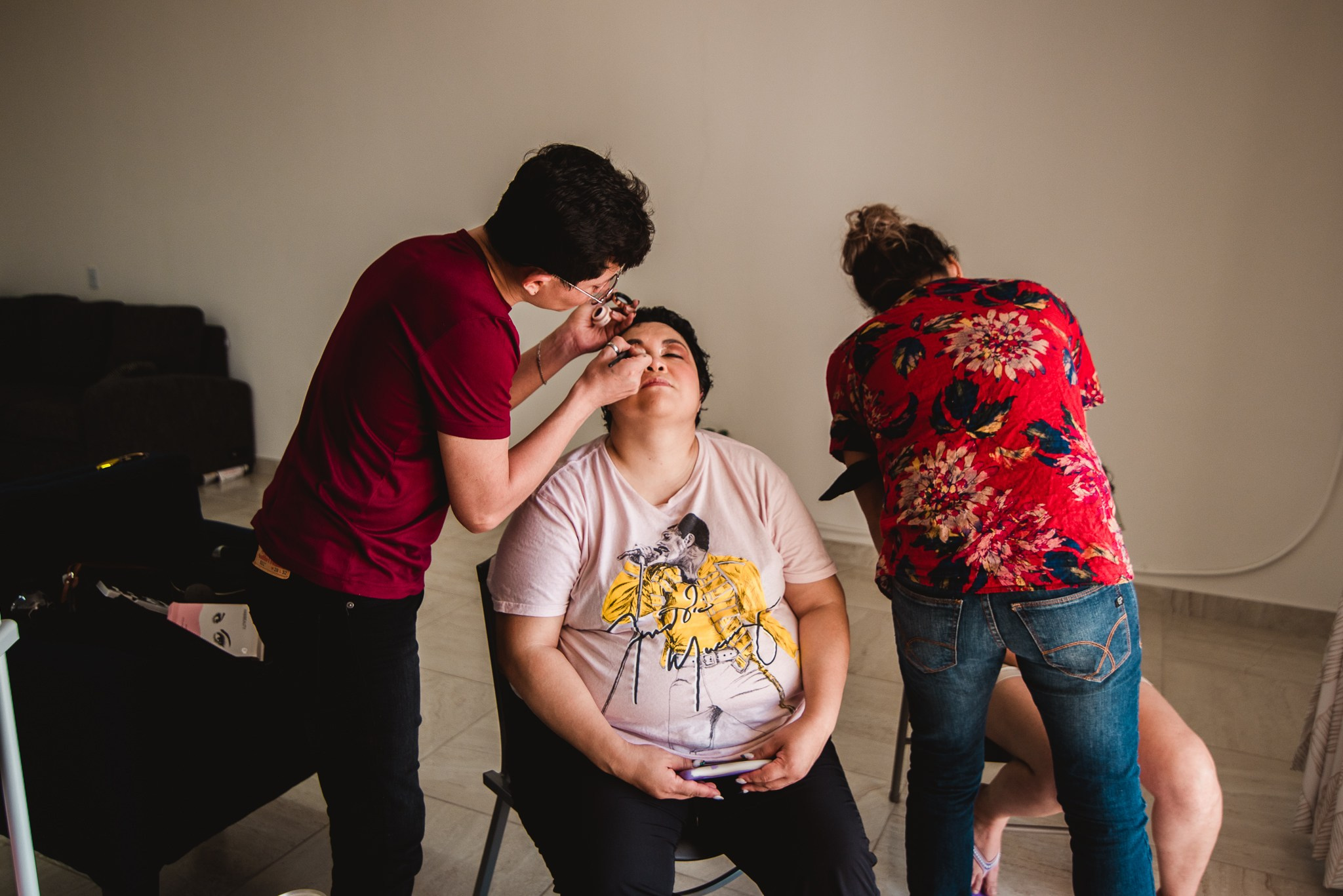 Fotógrafo de bodas en Querétaro