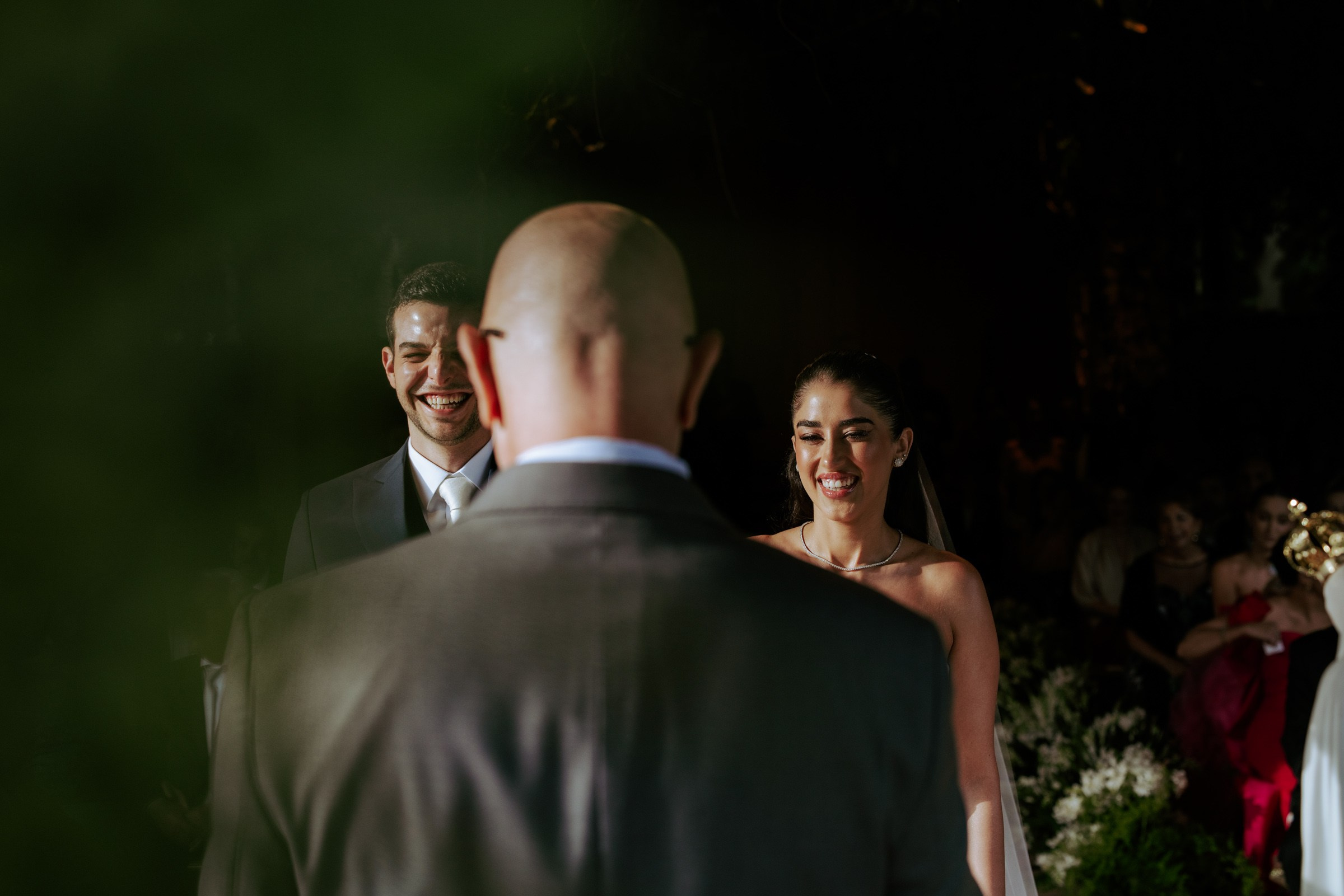 Juliana & Gabriel. Top 100 Fotógrafo Casamento do Brasil — Thiago Vallim