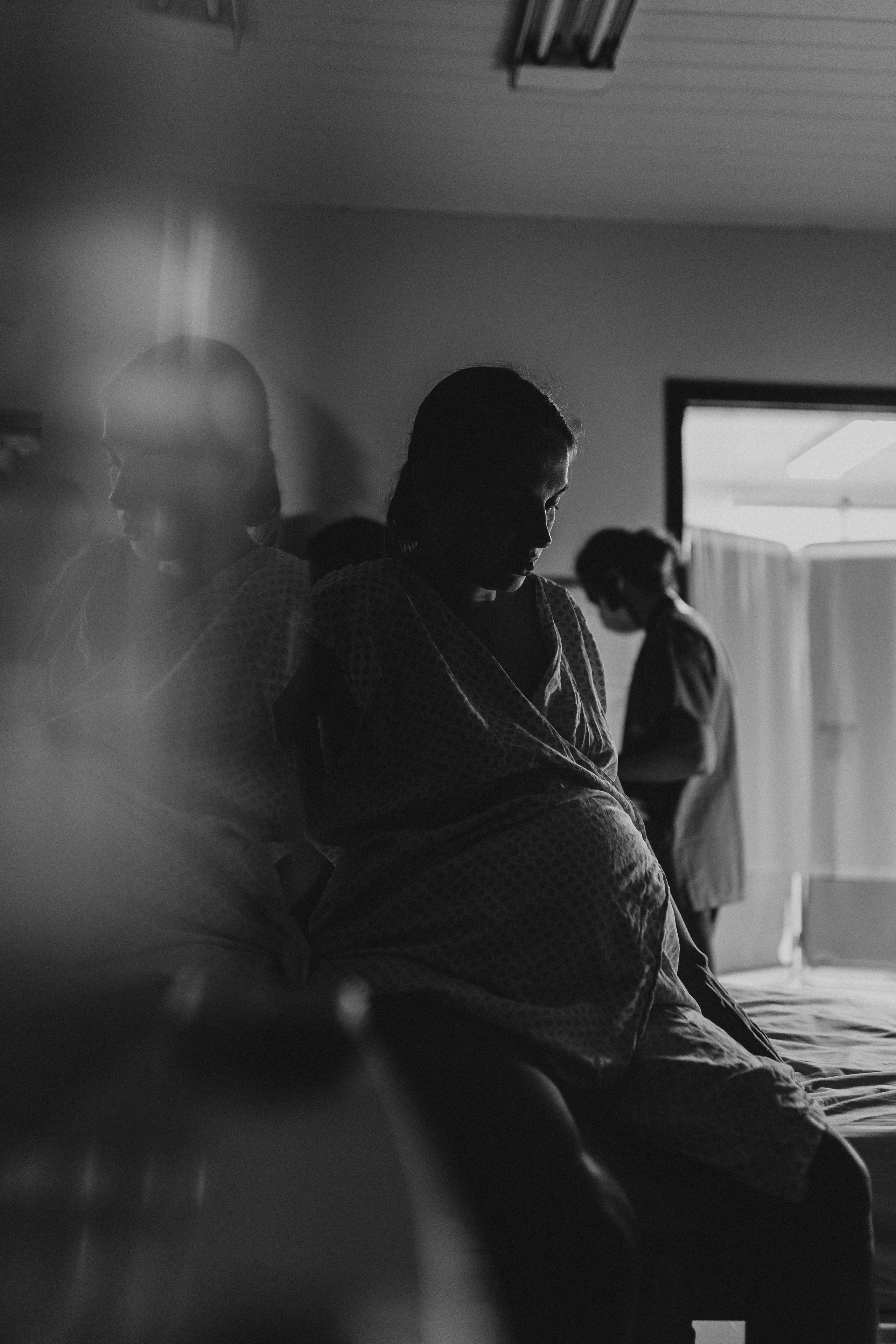 Gordei’s Birth. Fotografa de família e crianças em Florianópolis SC Daria Ermolaev