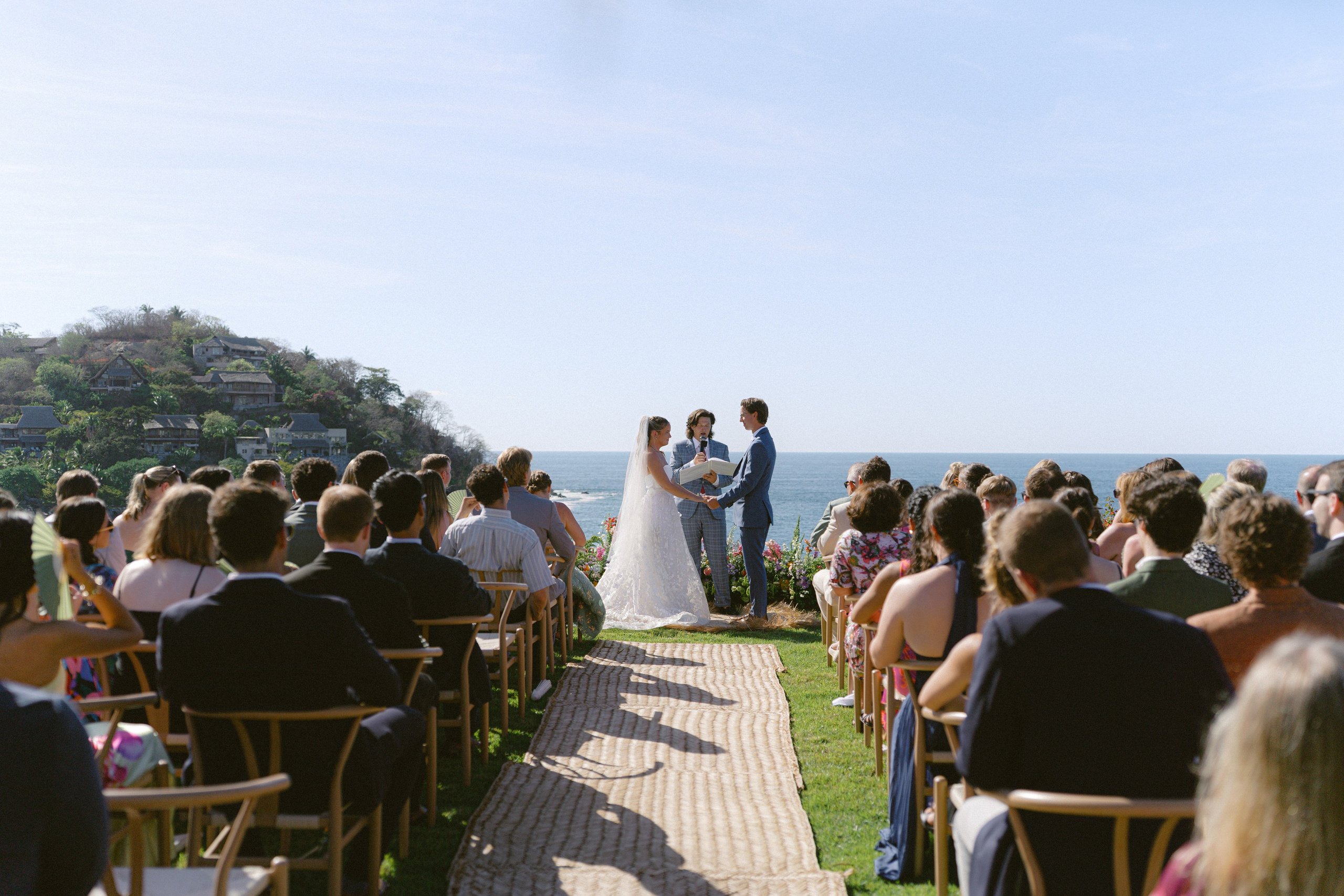 Byron & Kate. Sayulita Wedding Photographer, Puerto Vallarta, Cabo