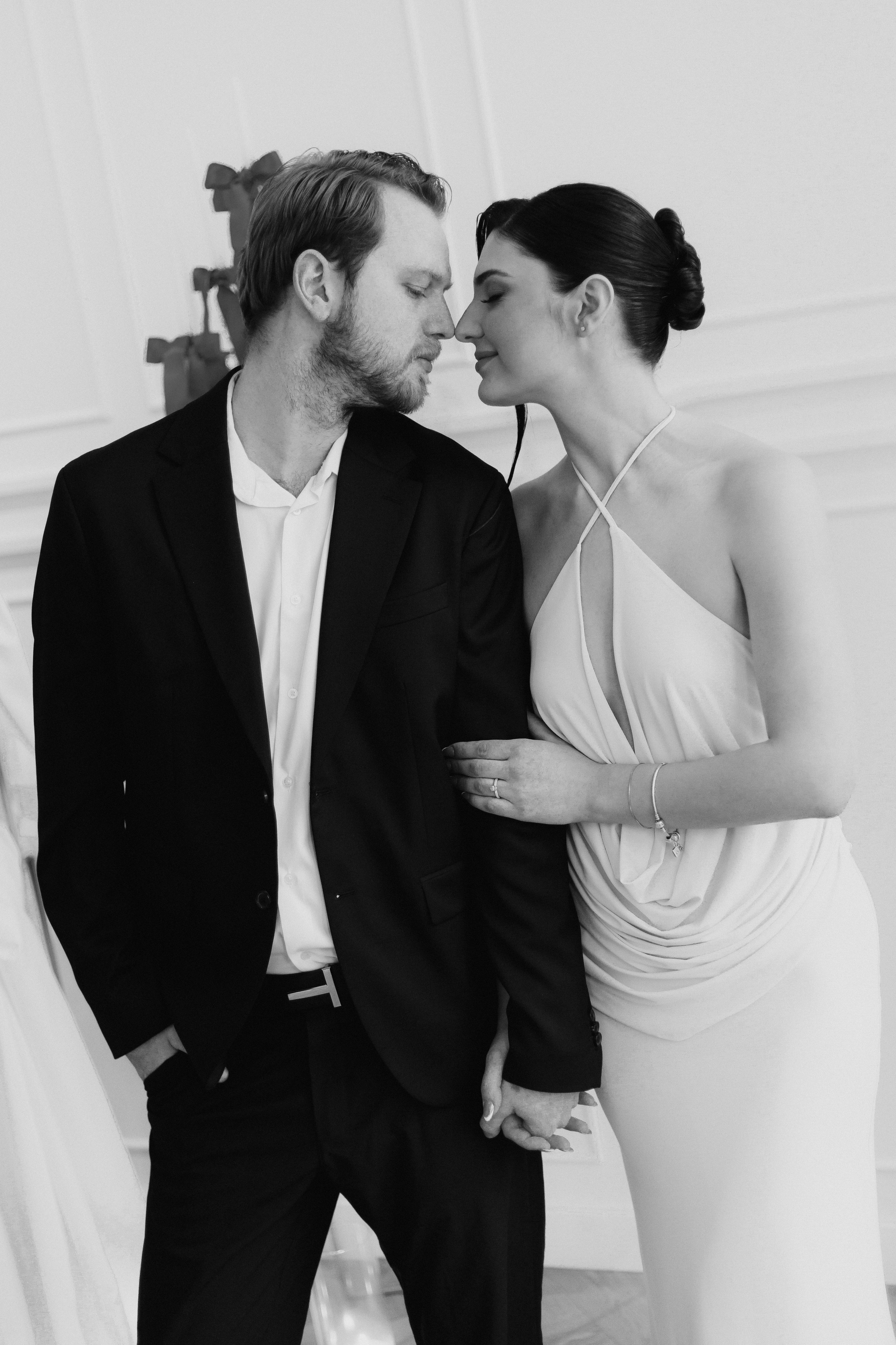 S & Z. Photographer Elvira Hryshchenko