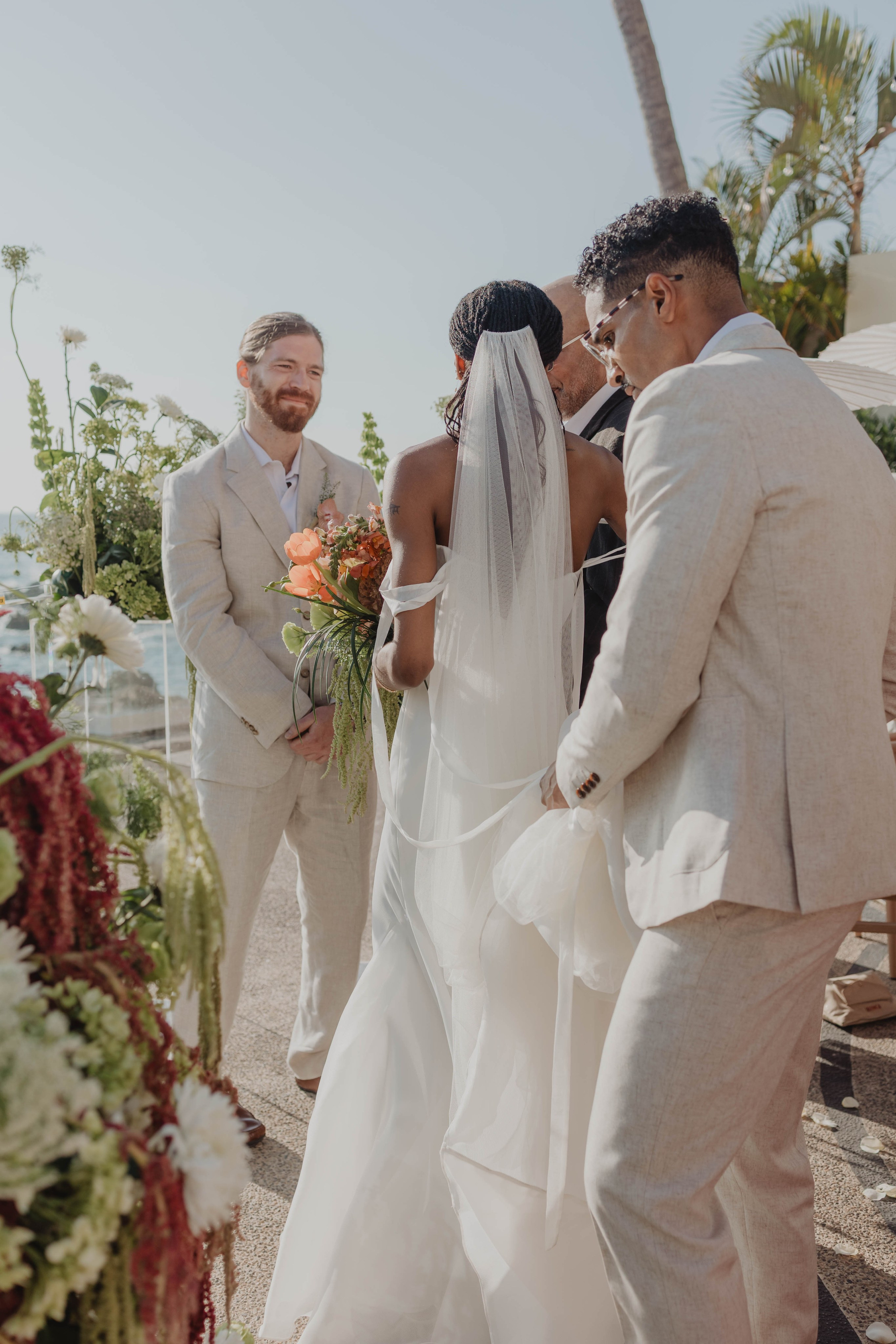 Casa Karma Wedding Photographer Puerto Vallarta 🤍. Fotógrafo de Bodas en Puerto Vallarta y Riviera Nayarit | VL photo & film