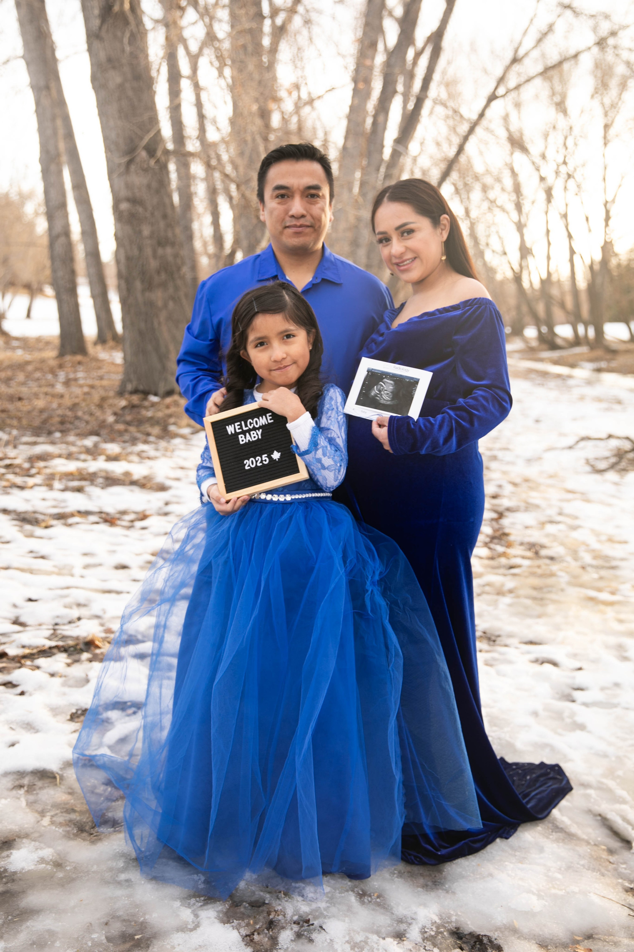 Maternity Photos — Dulce. Ching Li Photography