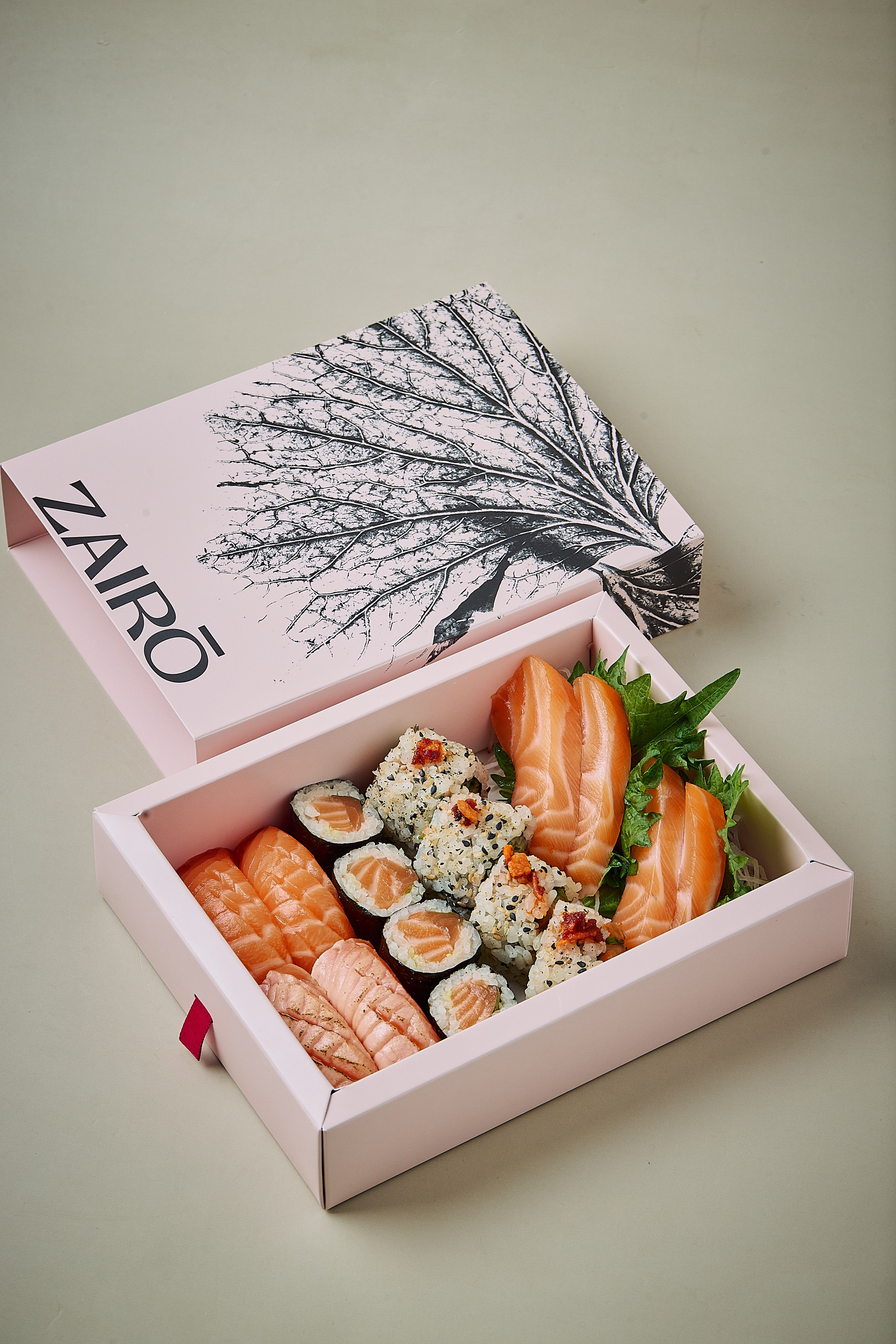Japanese Food. Commercial Food Photography & Films