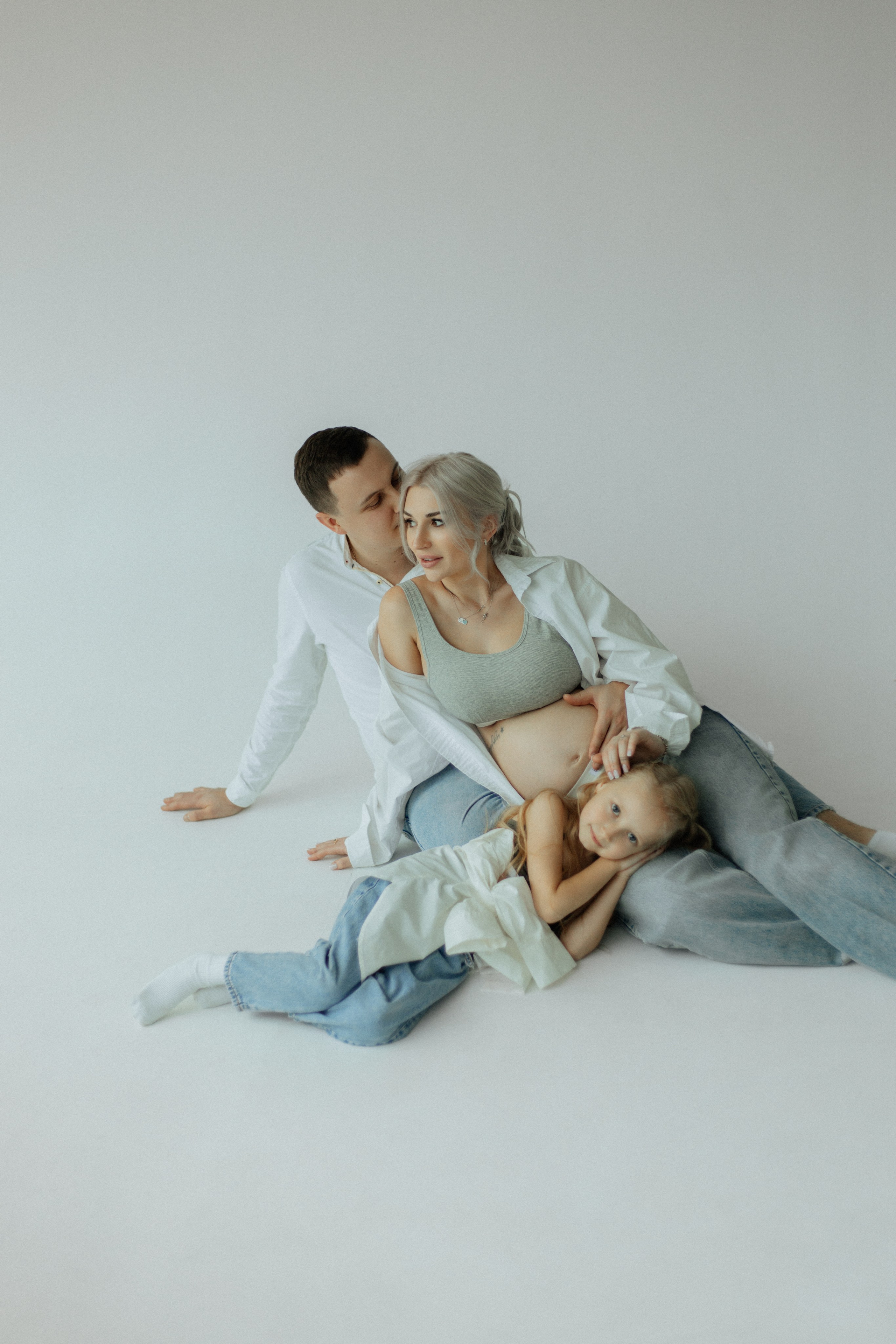 M & D. Photographer Elvira Hryshchenko