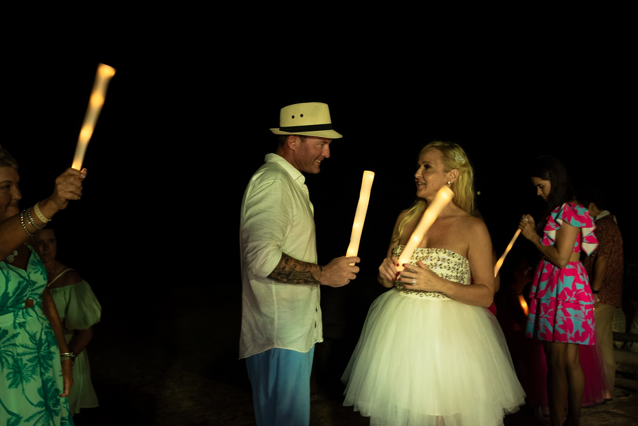 Aggie & Brian. Fotografía de Bodas Profesionales en Puerto Vallarta y Riviera Nayarit