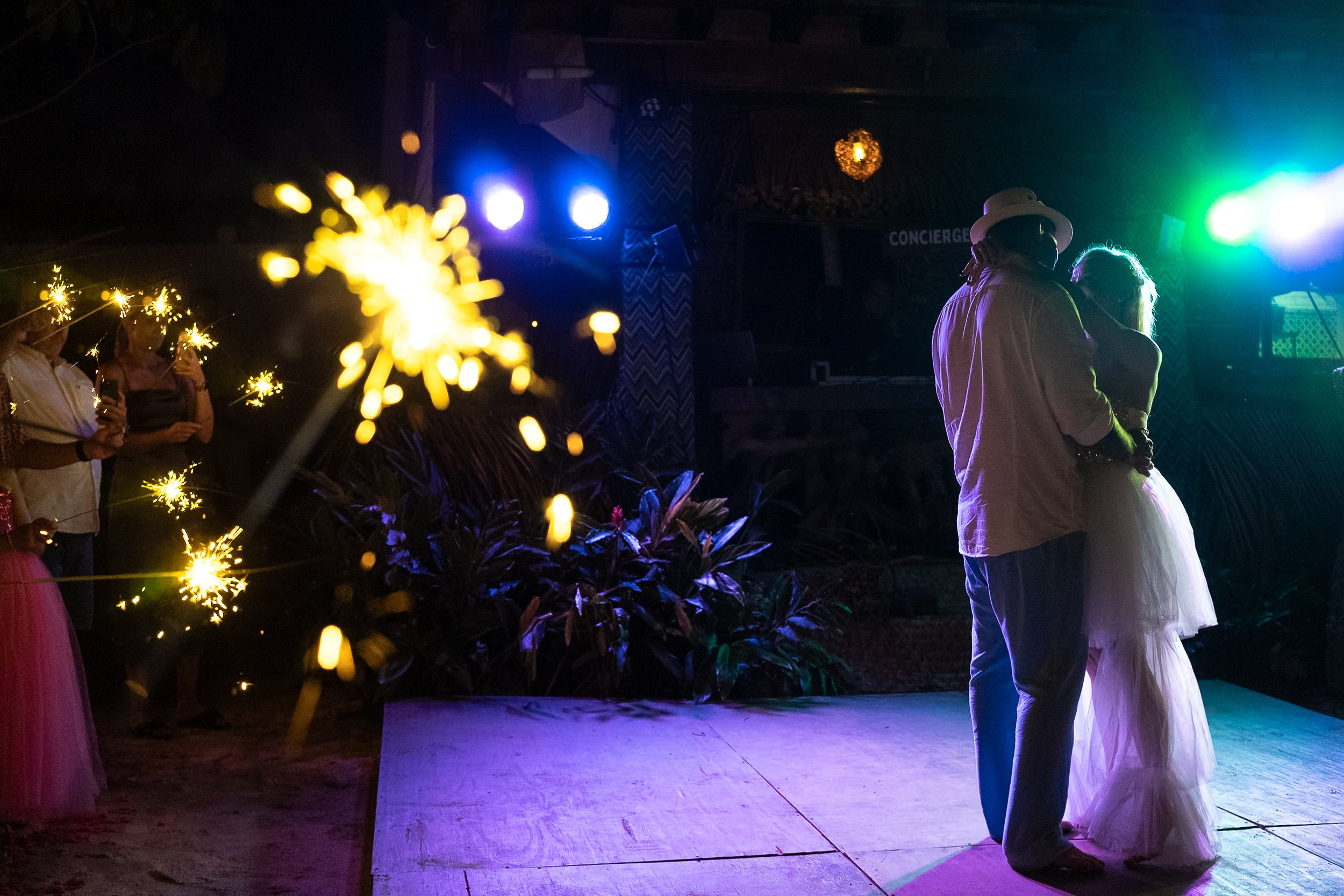Aggie & Brian. Fotografía de Bodas Profesionales en Puerto Vallarta y Riviera Nayarit