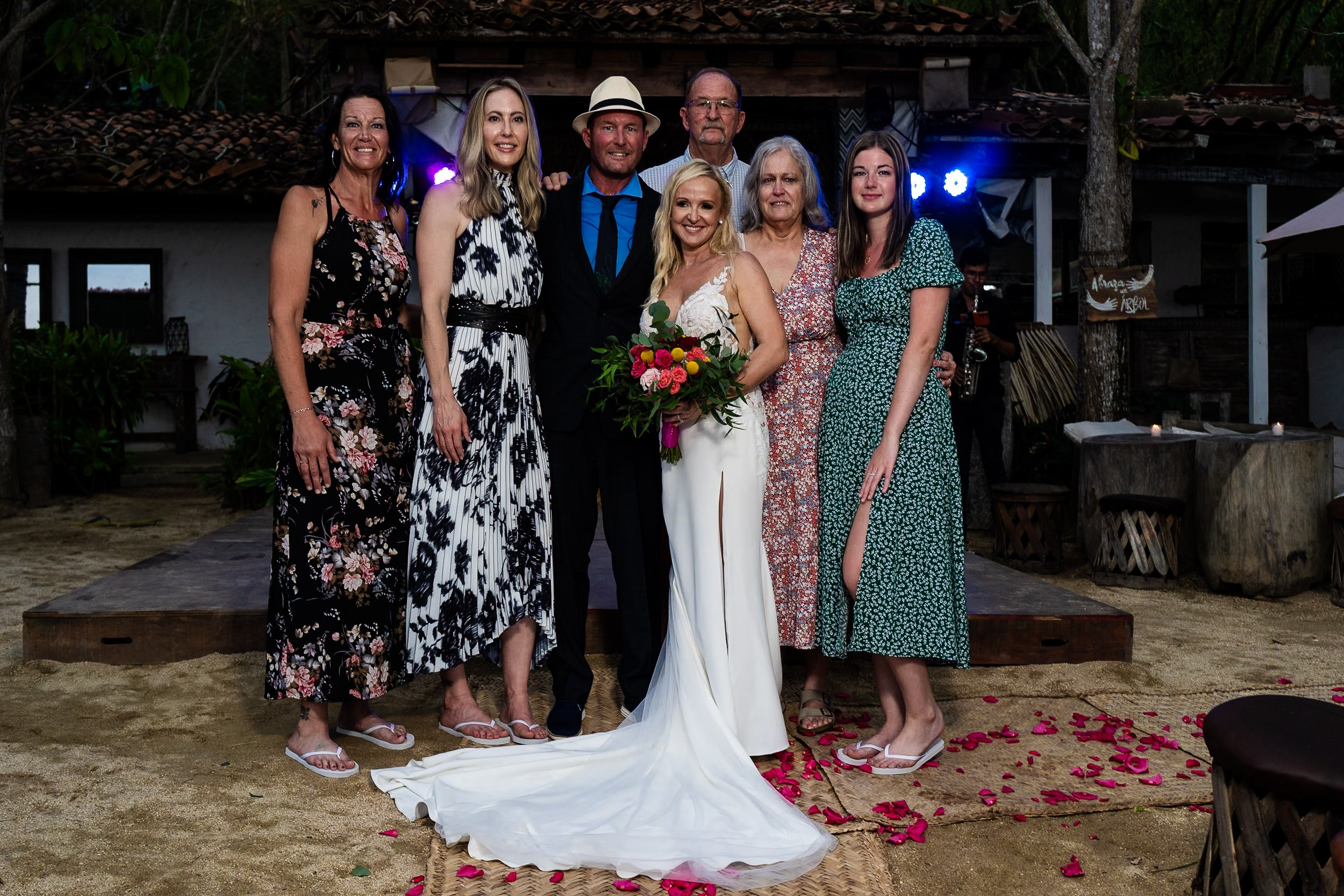 Aggie & Brian. Fotografía de Bodas Profesionales en Puerto Vallarta y Riviera Nayarit