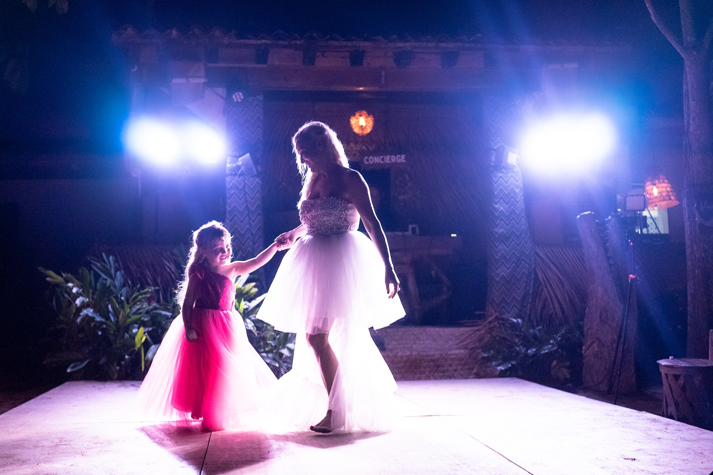 Aggie & Brian. Fotografía de Bodas Profesionales en Puerto Vallarta y Riviera Nayarit