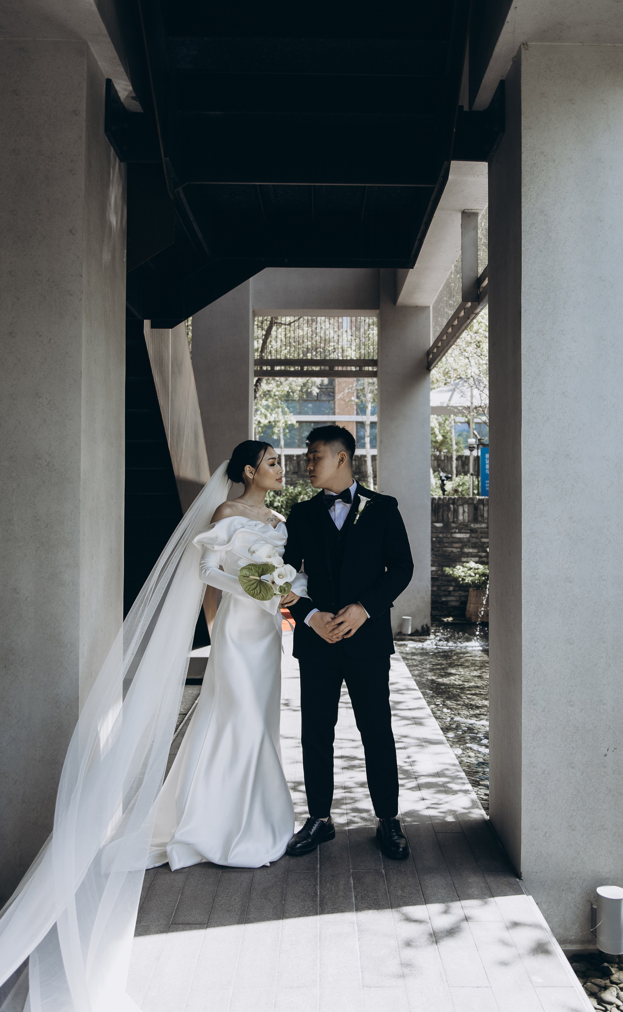 Anastasiya & Sergey/ wedding story. Студия декора «Нарния»