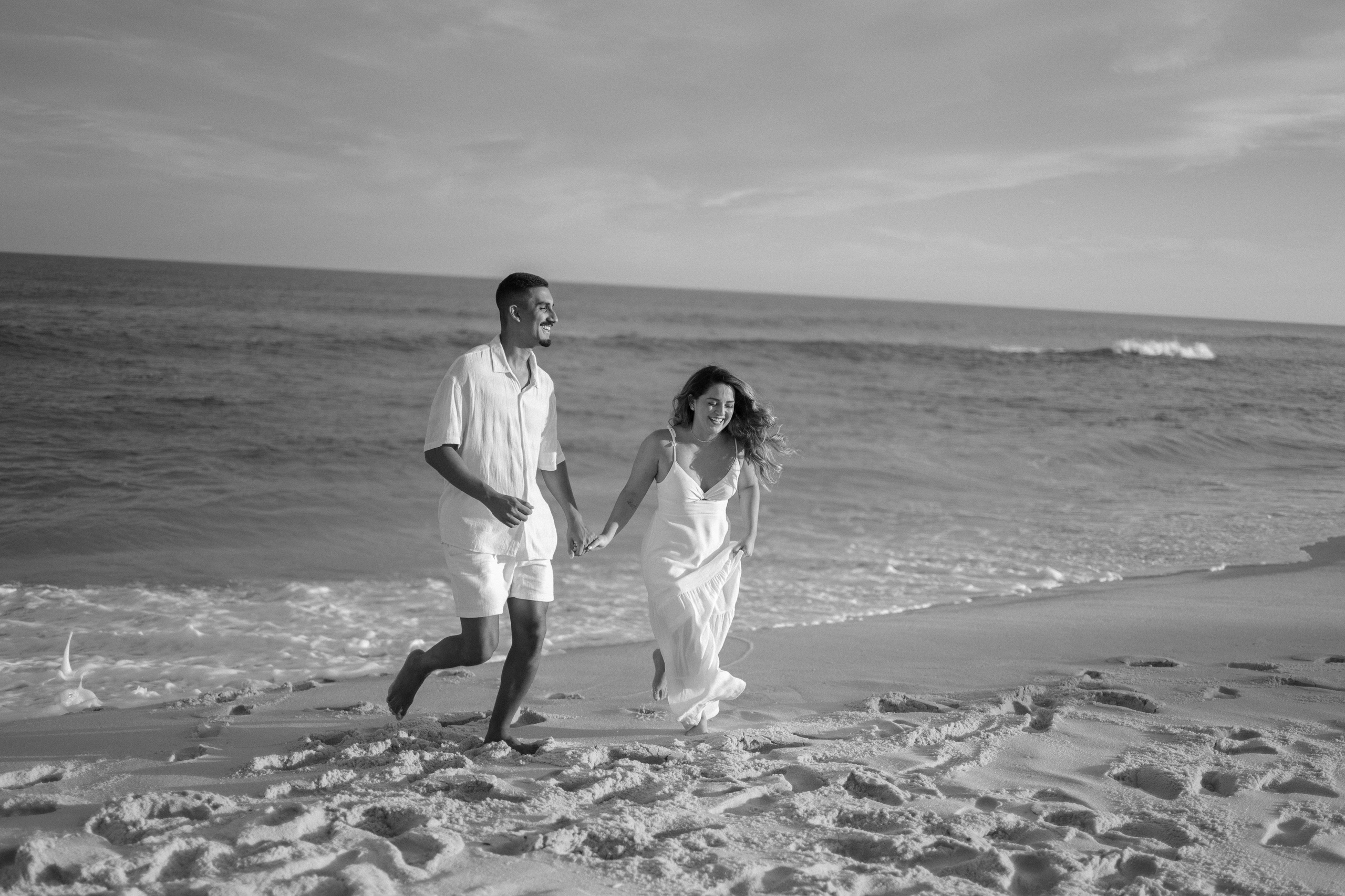 Ensaio Júlia Azeredo & Matheus. Cristofr Jhons | Fotógrafo de Casamento