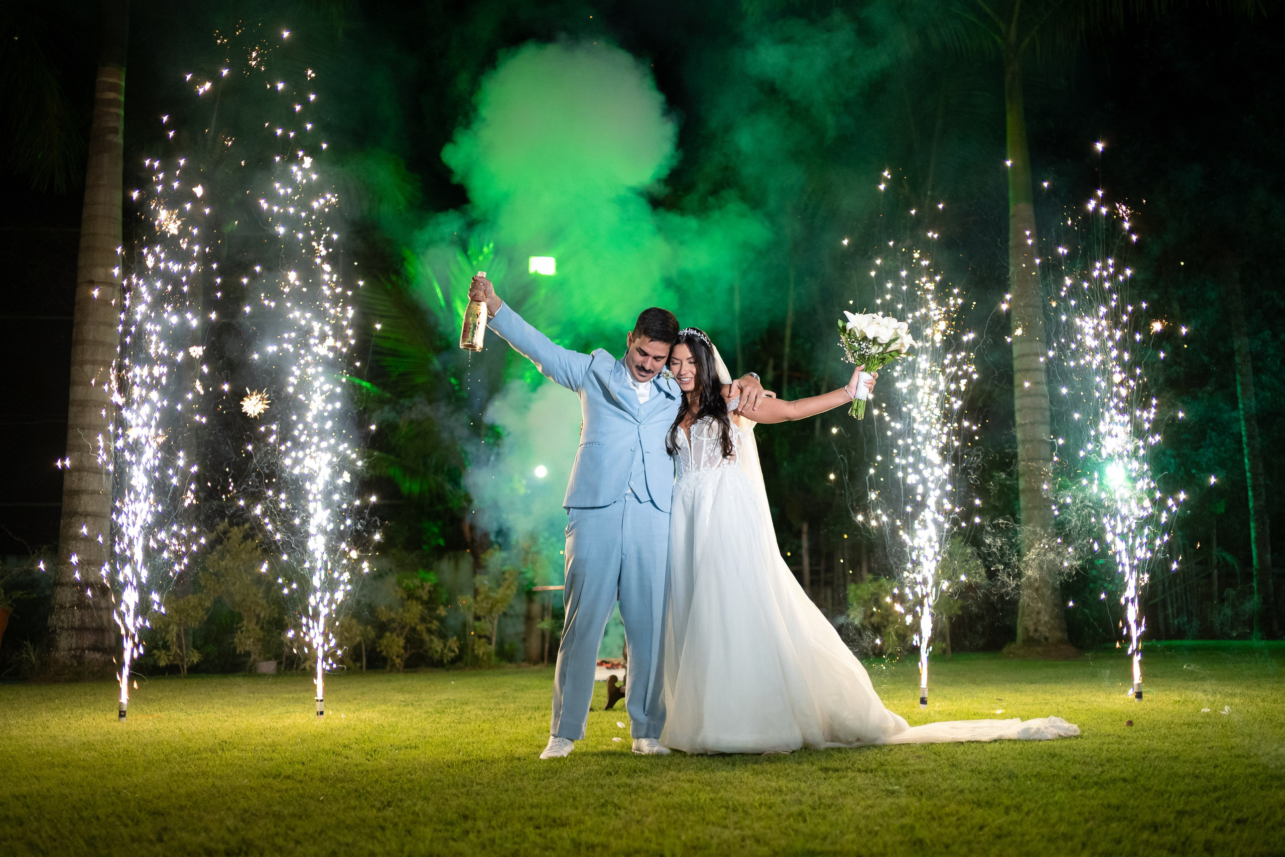 Casamento Bruna Marques & Andrews. Cristofr Jhons | Fotógrafo de Casamento