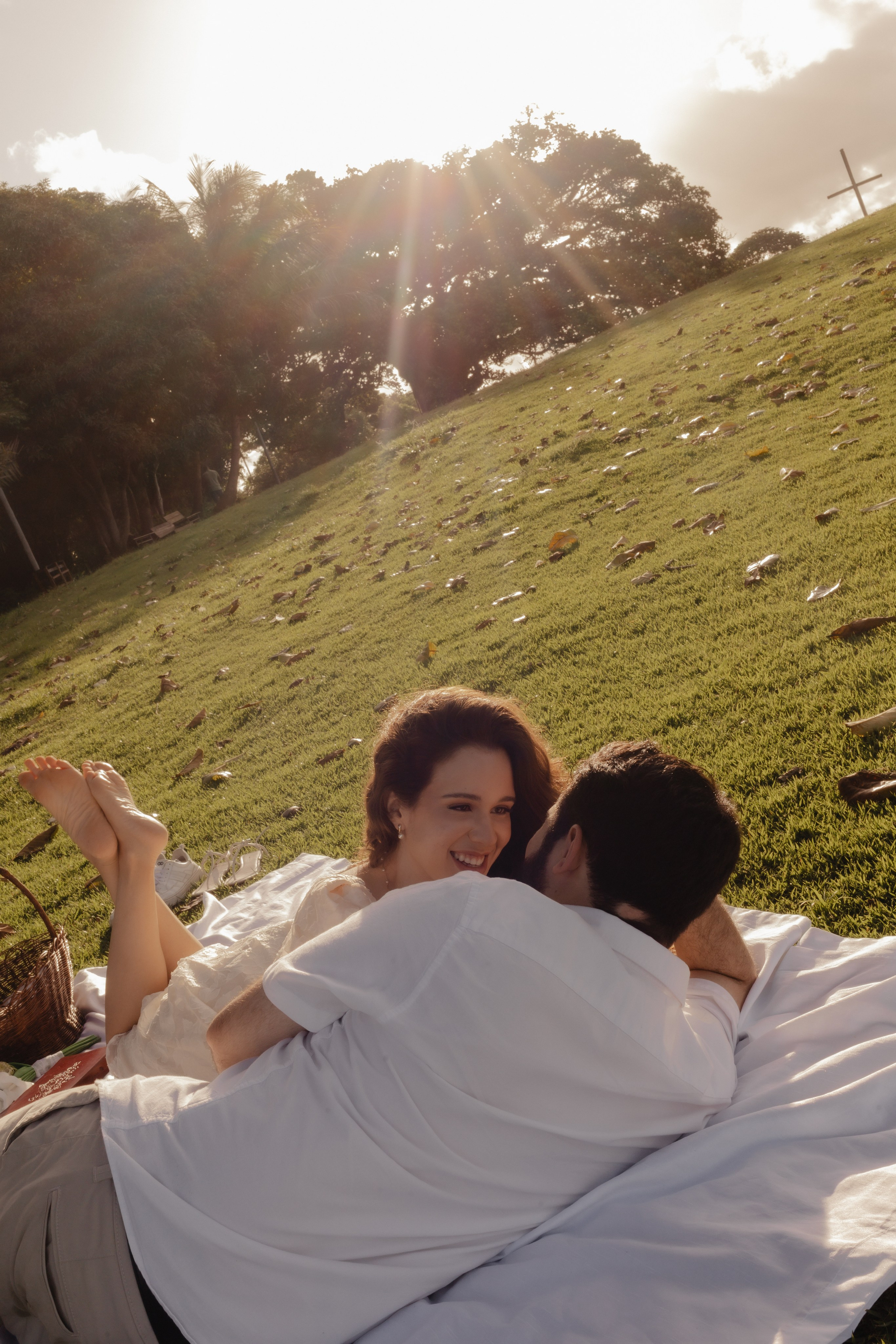 Rebecca e Joseph. Alexandre Borges Wedding