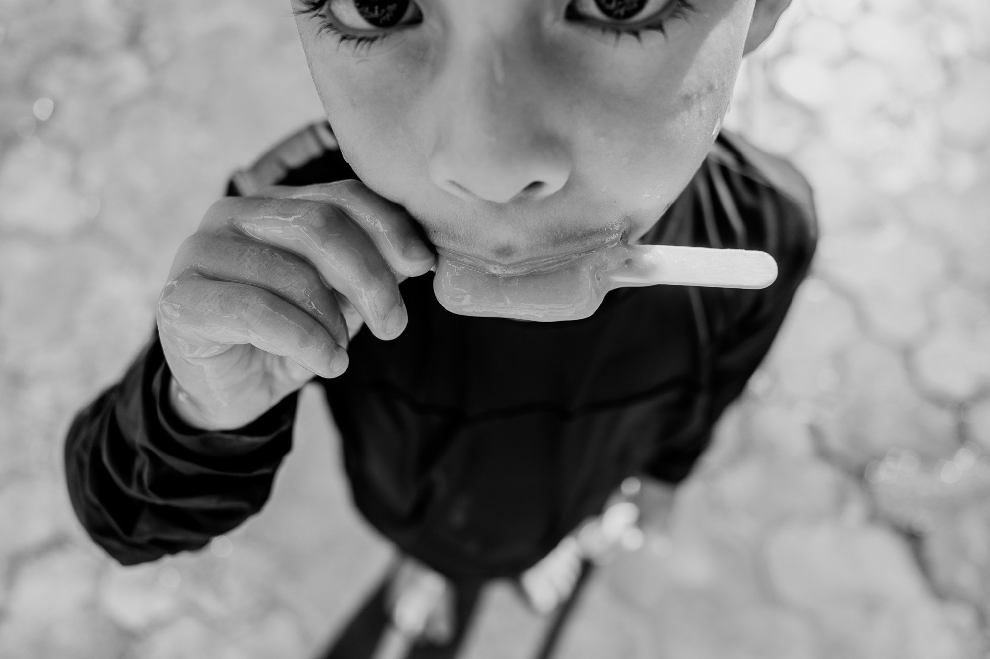 Nicole Vivi 6 Anos. Água Carmim Fotografia