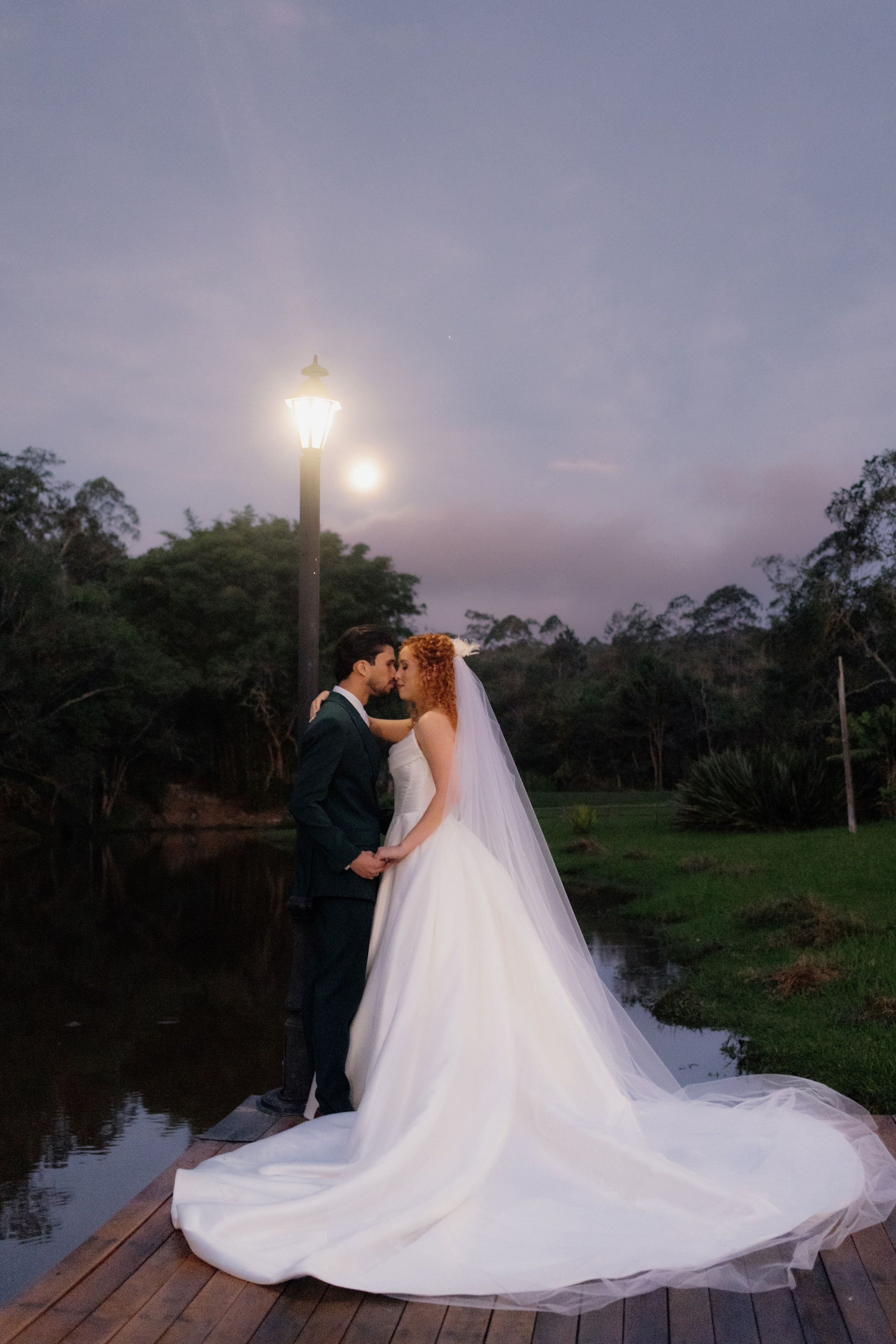 Andressa e Kaique. Alexandre Borges Wedding