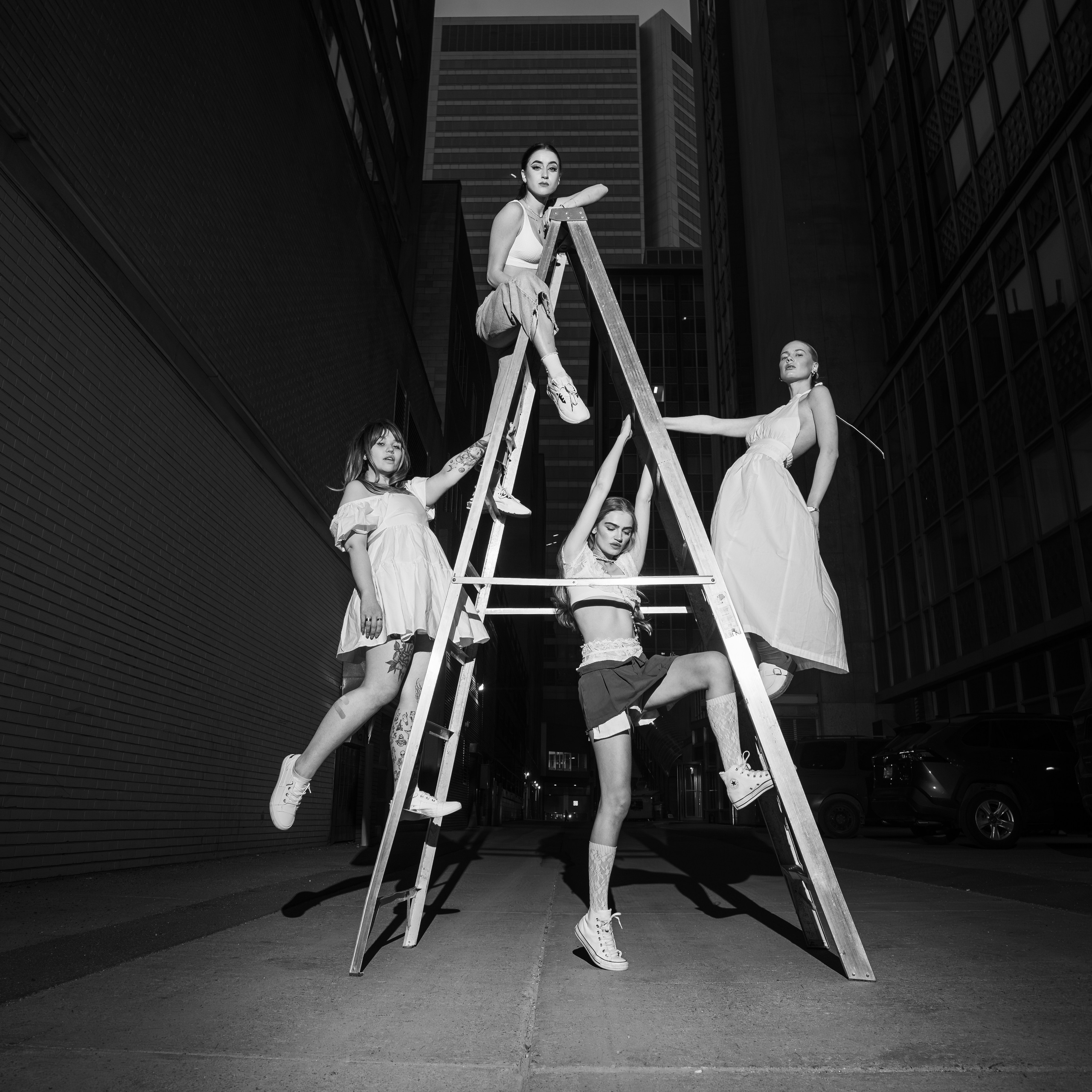Editorial & Documentary Photography — Visual NV | Buenos Aires. Photographer and Videographer in Buenos Aires | Visual NV