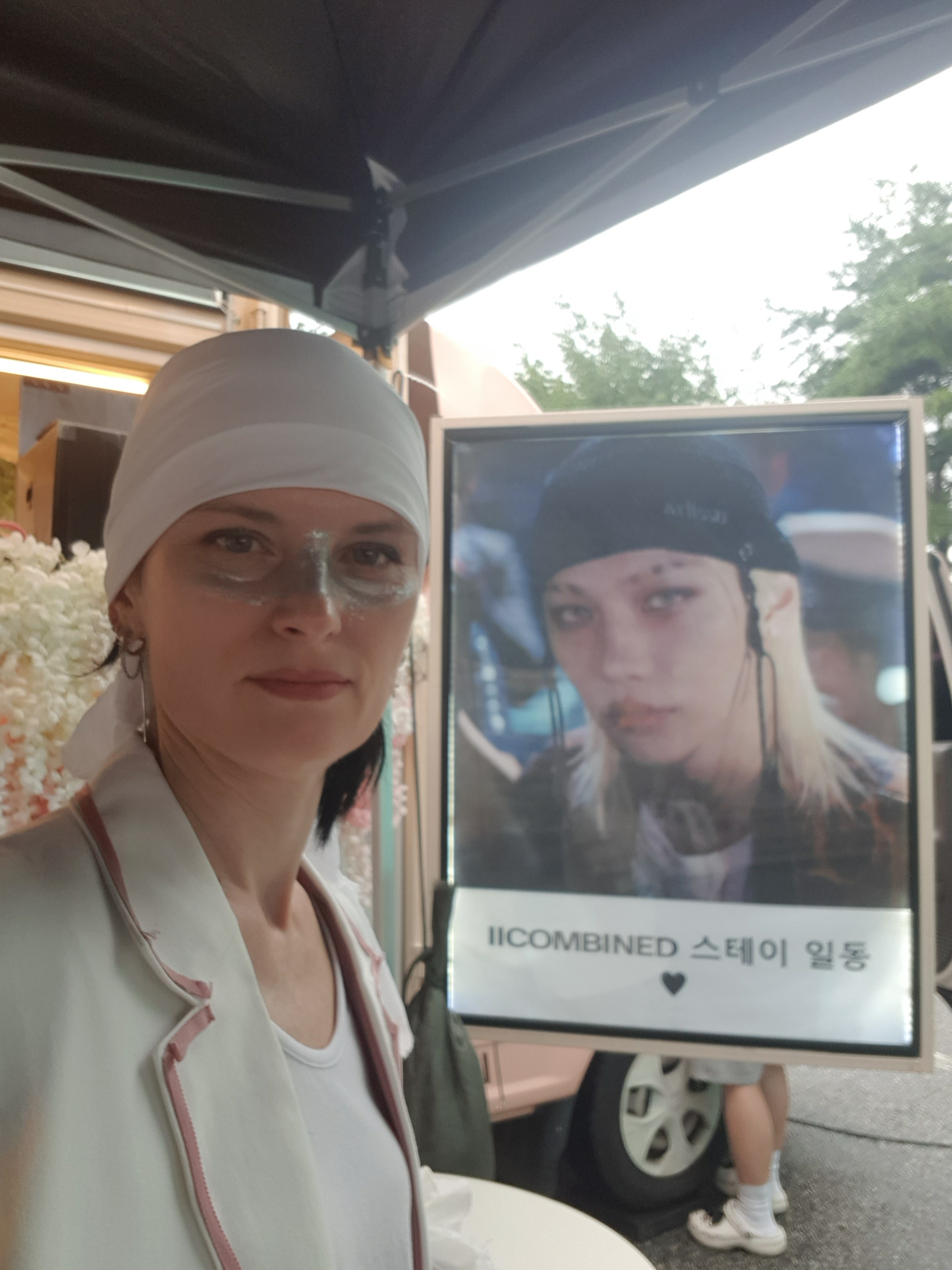 Dancer K-POP IDOL GROUP STRAY KIDS “DO IT” — dancer, 13/08/2025. Photographer in Seoul Dobrokvashina Natalya