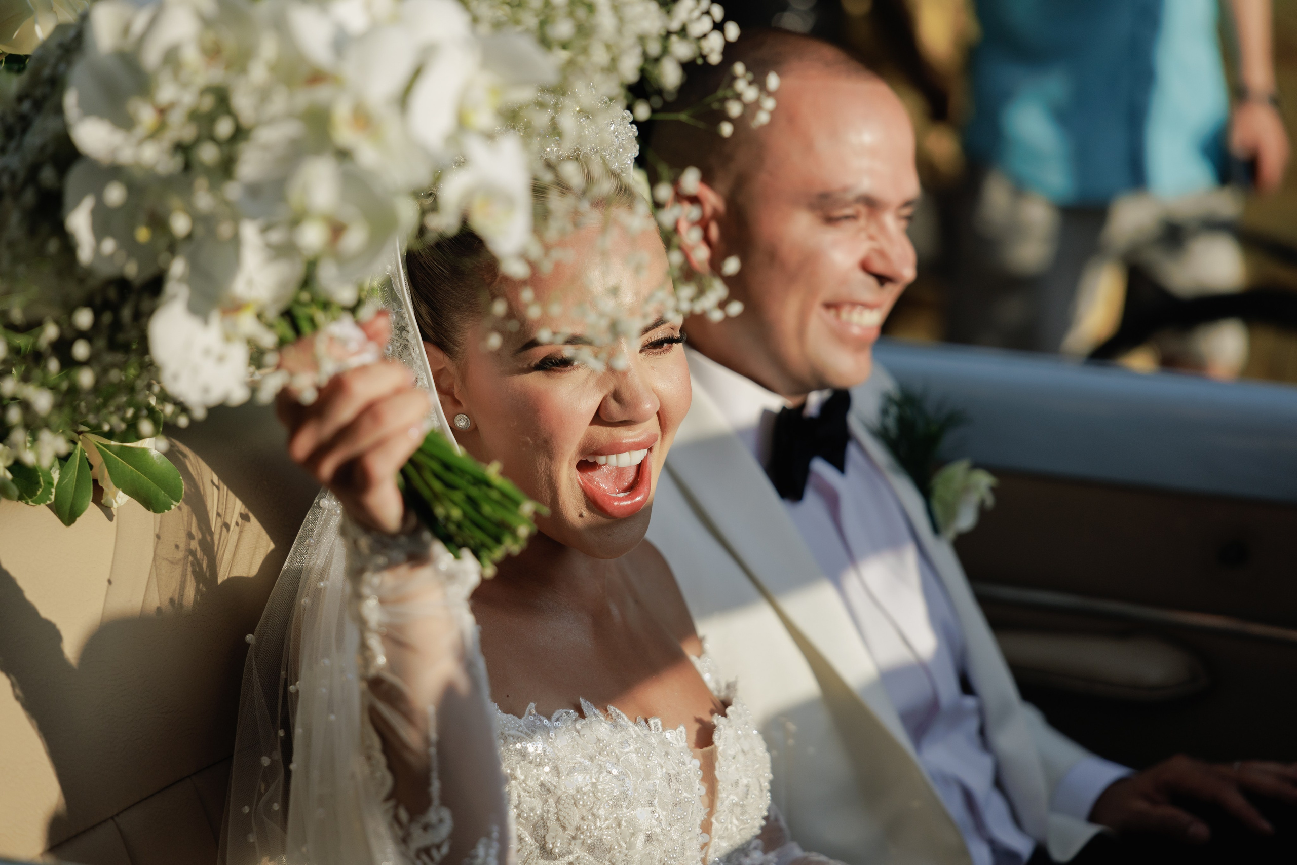 Daniela & Juan. UNTERCIO BODAS | Fotografía de Bodas en Cartagena, Colombia y Destinos Internacionales