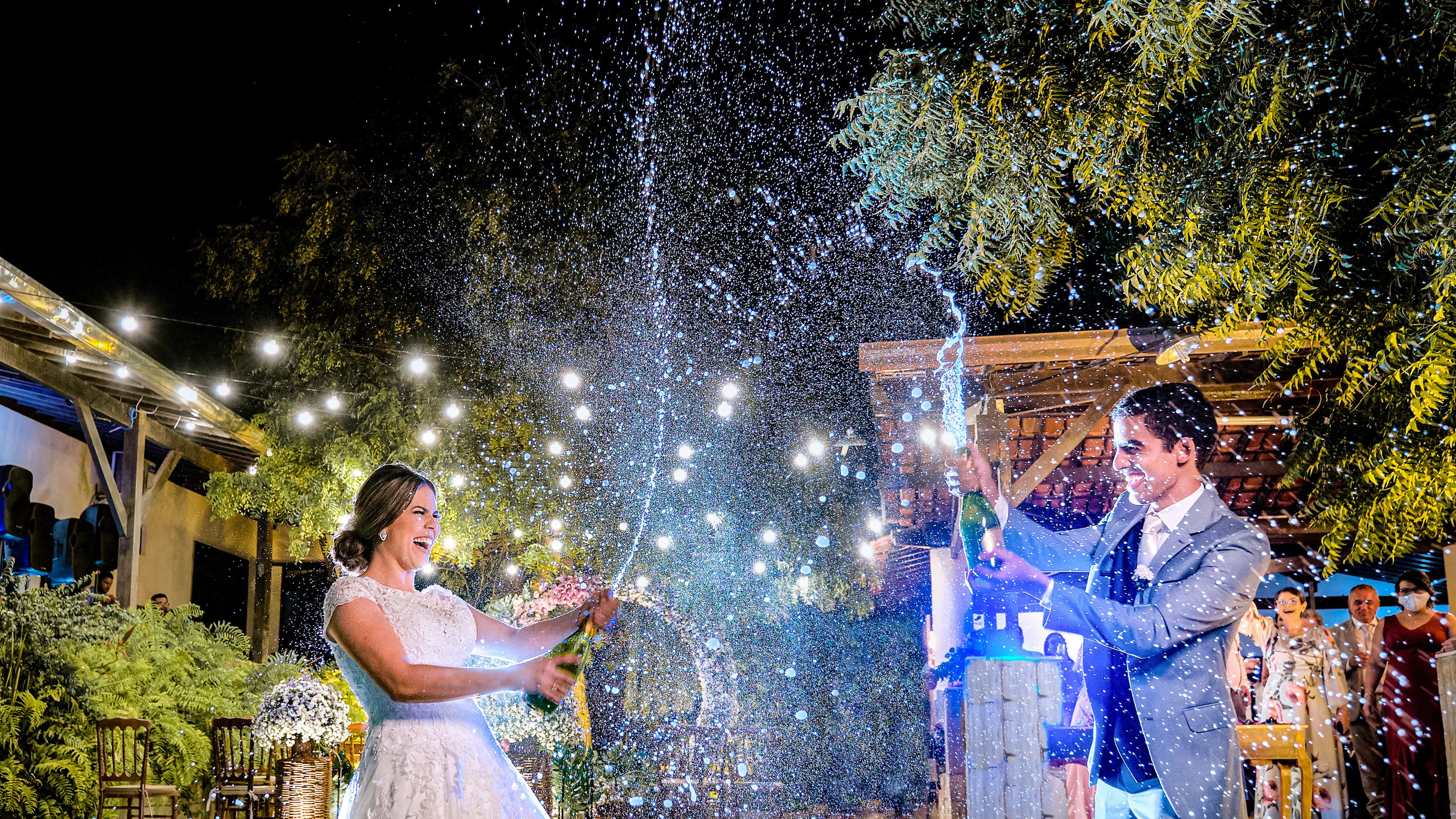 Fotografo de casamento