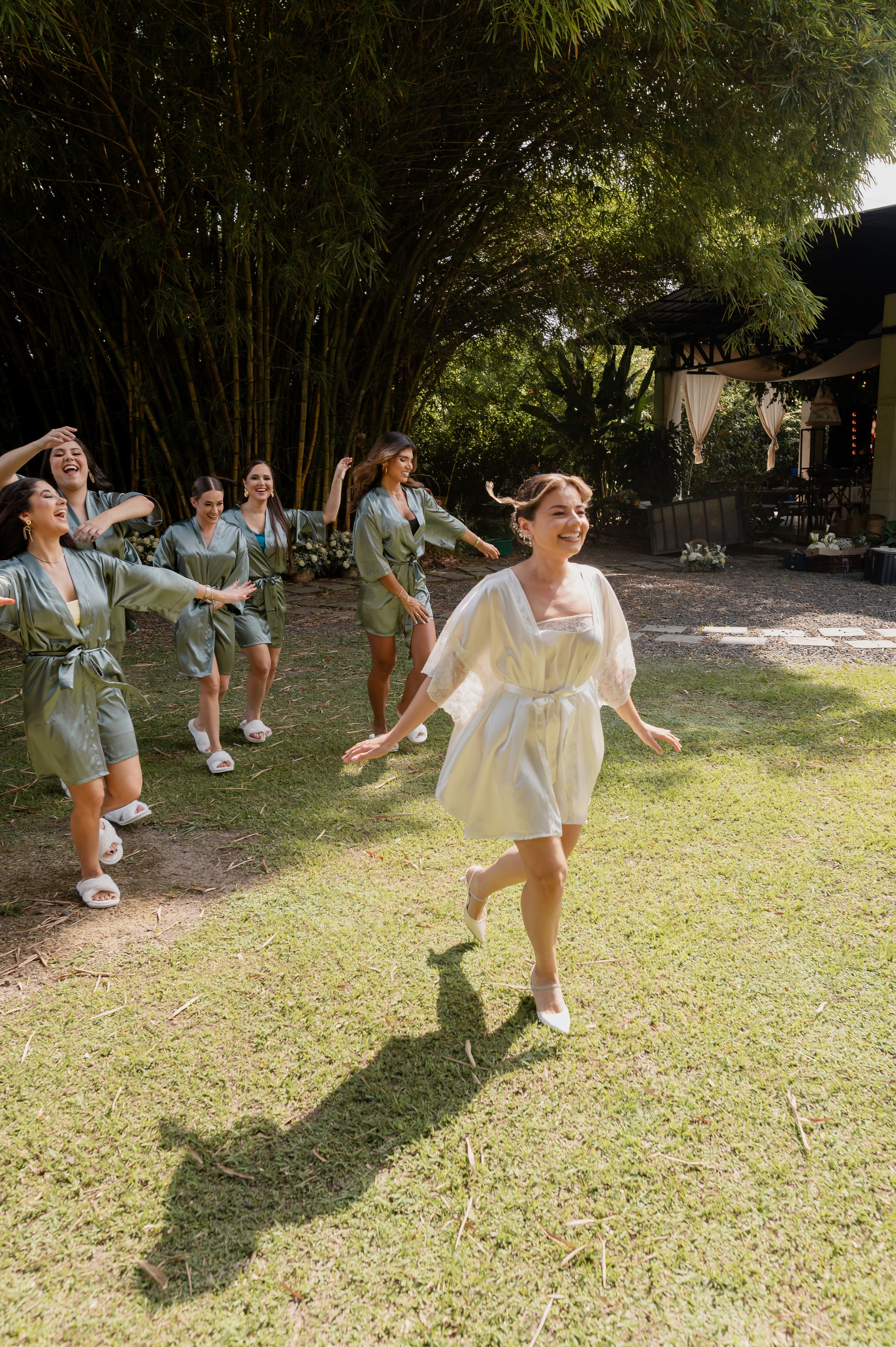 La Boda de Paola y Sebastián. Www.dresalgadophoto.com