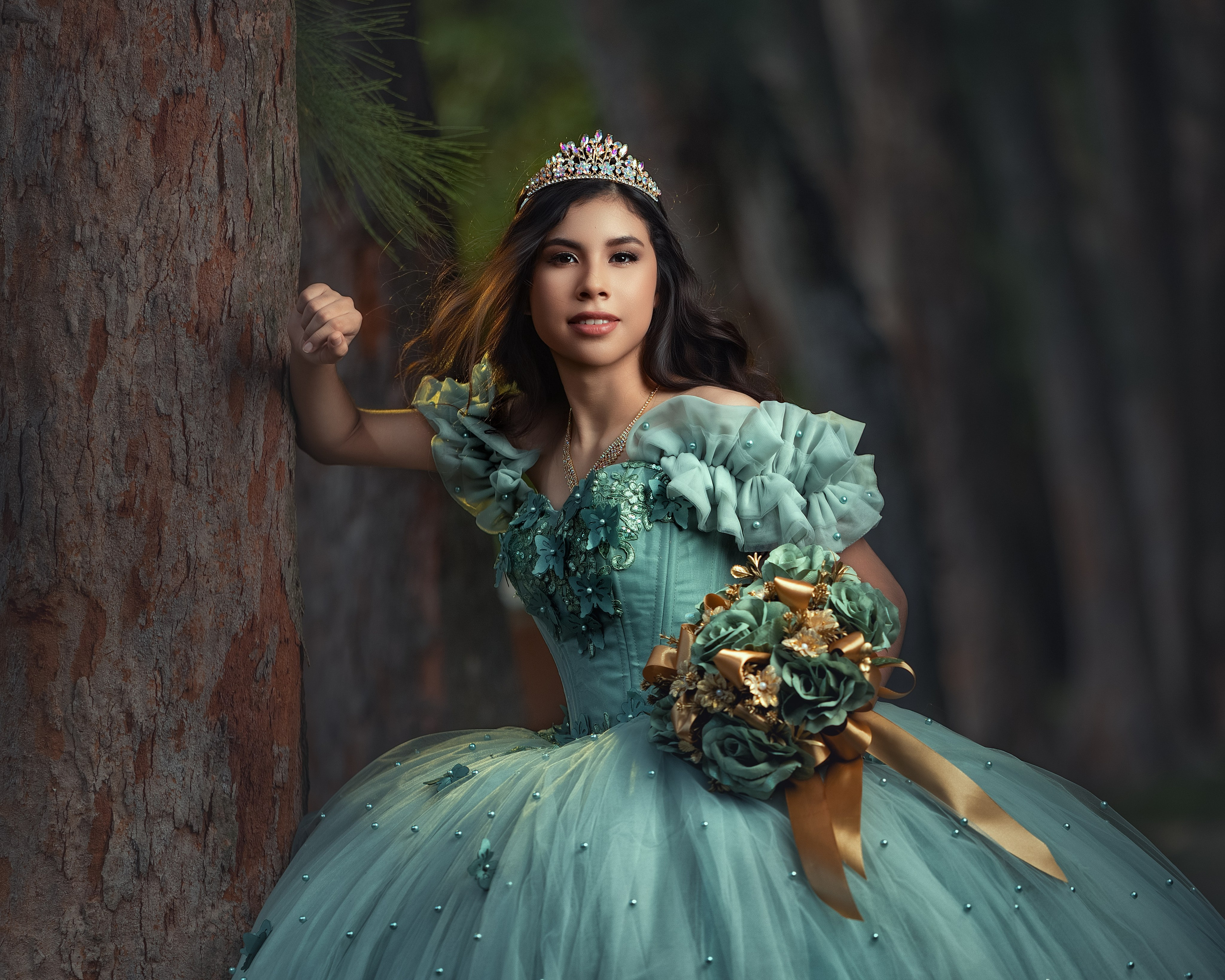 Yaretzi. Fotógrafo de XV y BODAS en Tuxtla Gutiérrez y Villahermosa | ROGER CORZO | 360 PRODUCCIONES