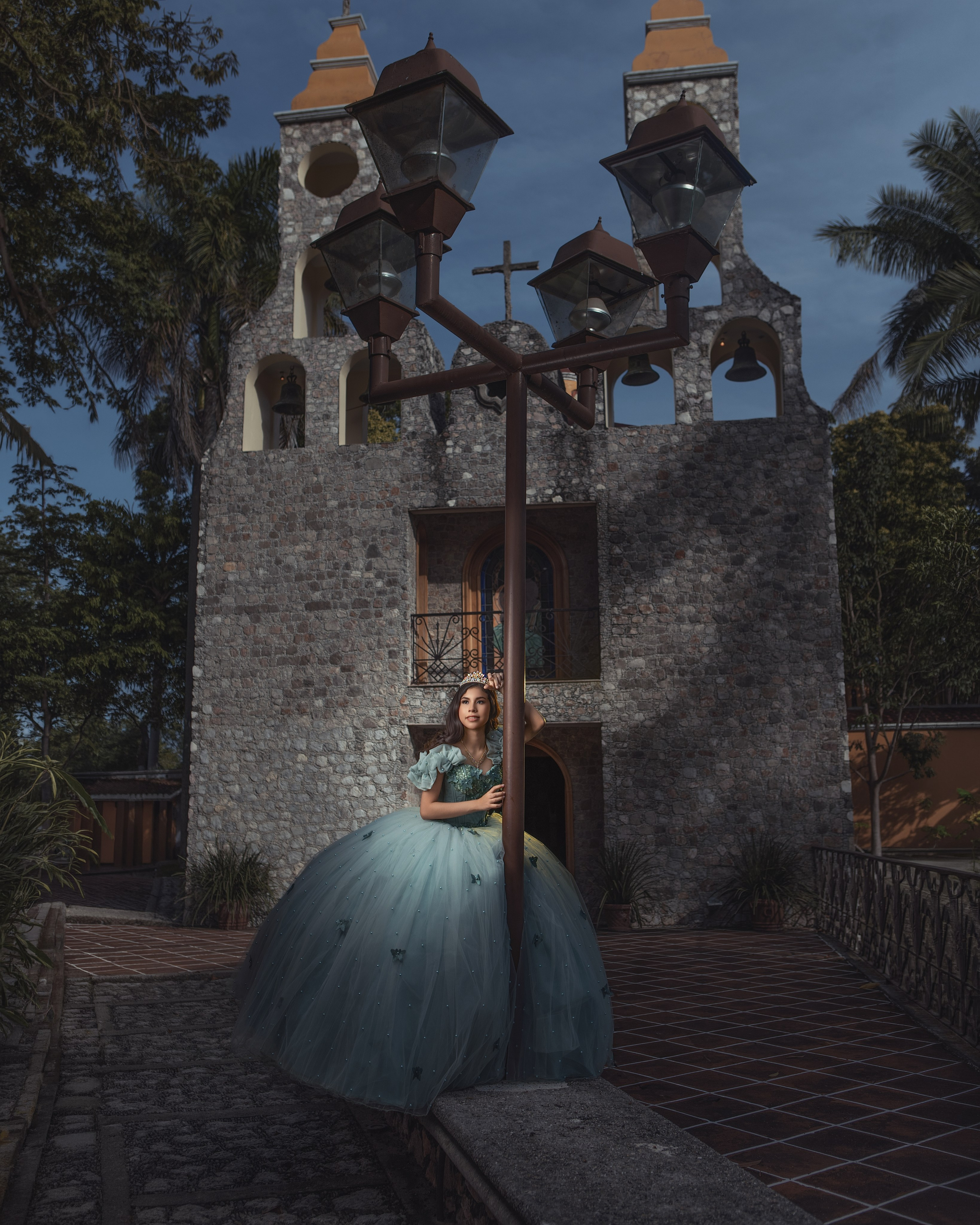 Yaretzi. Fotógrafo de XV y BODAS en Tuxtla Gutiérrez y Villahermosa | ROGER CORZO | 360 PRODUCCIONES