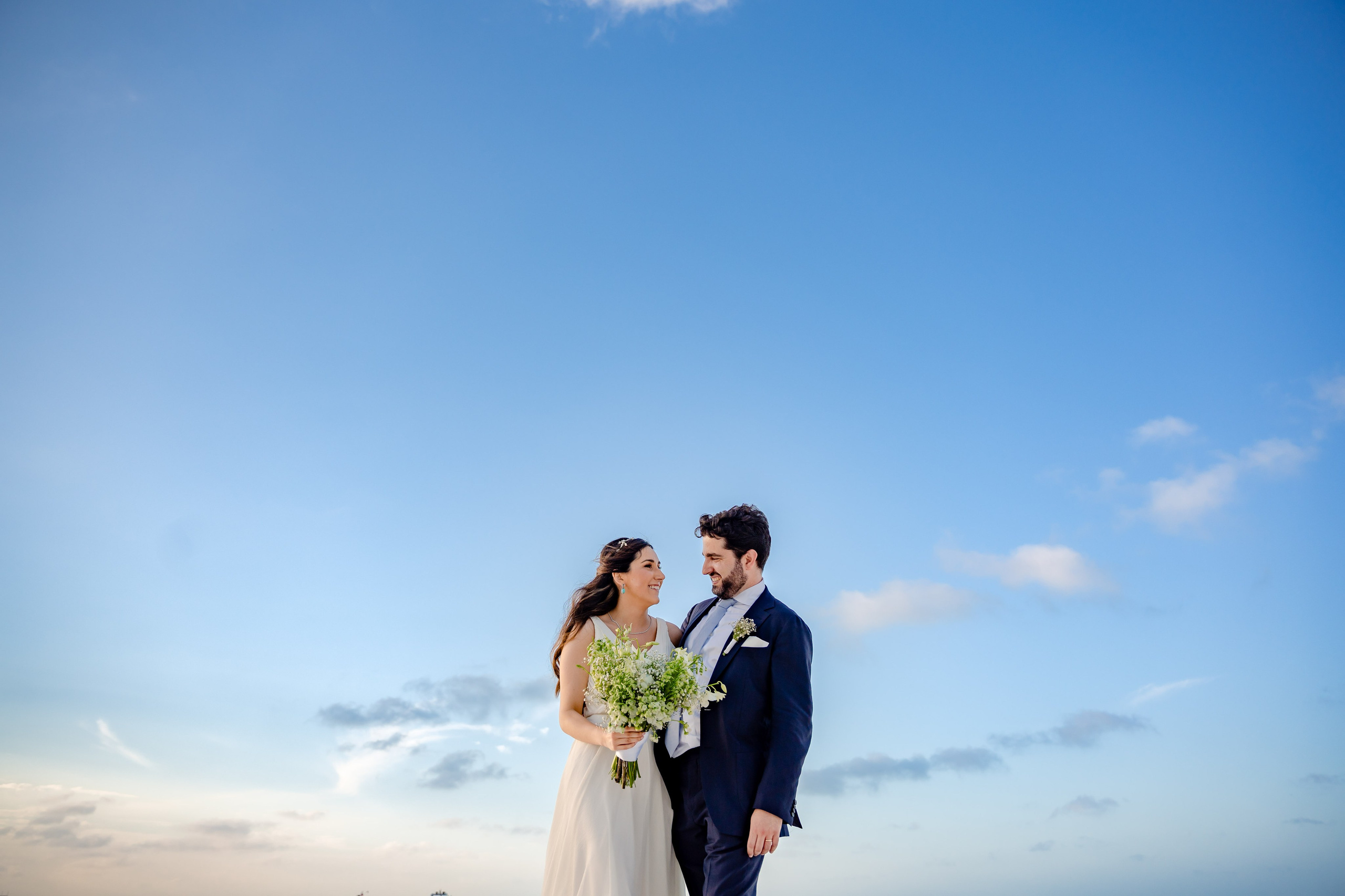 Riviera Maya Wedding Photography | Alfredo Vázquez