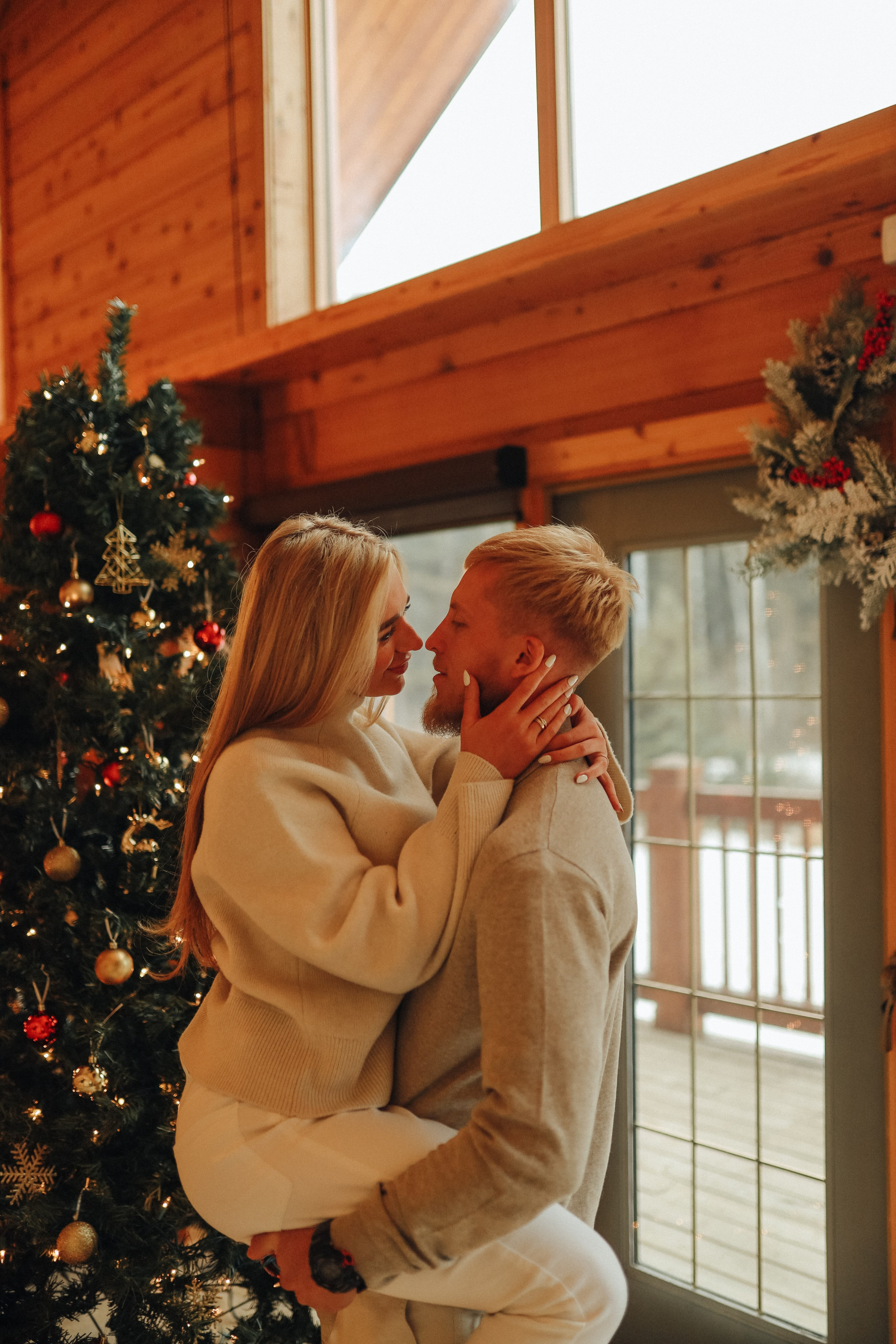 Ilona & Mark. Photographer Elvira Hryshchenko