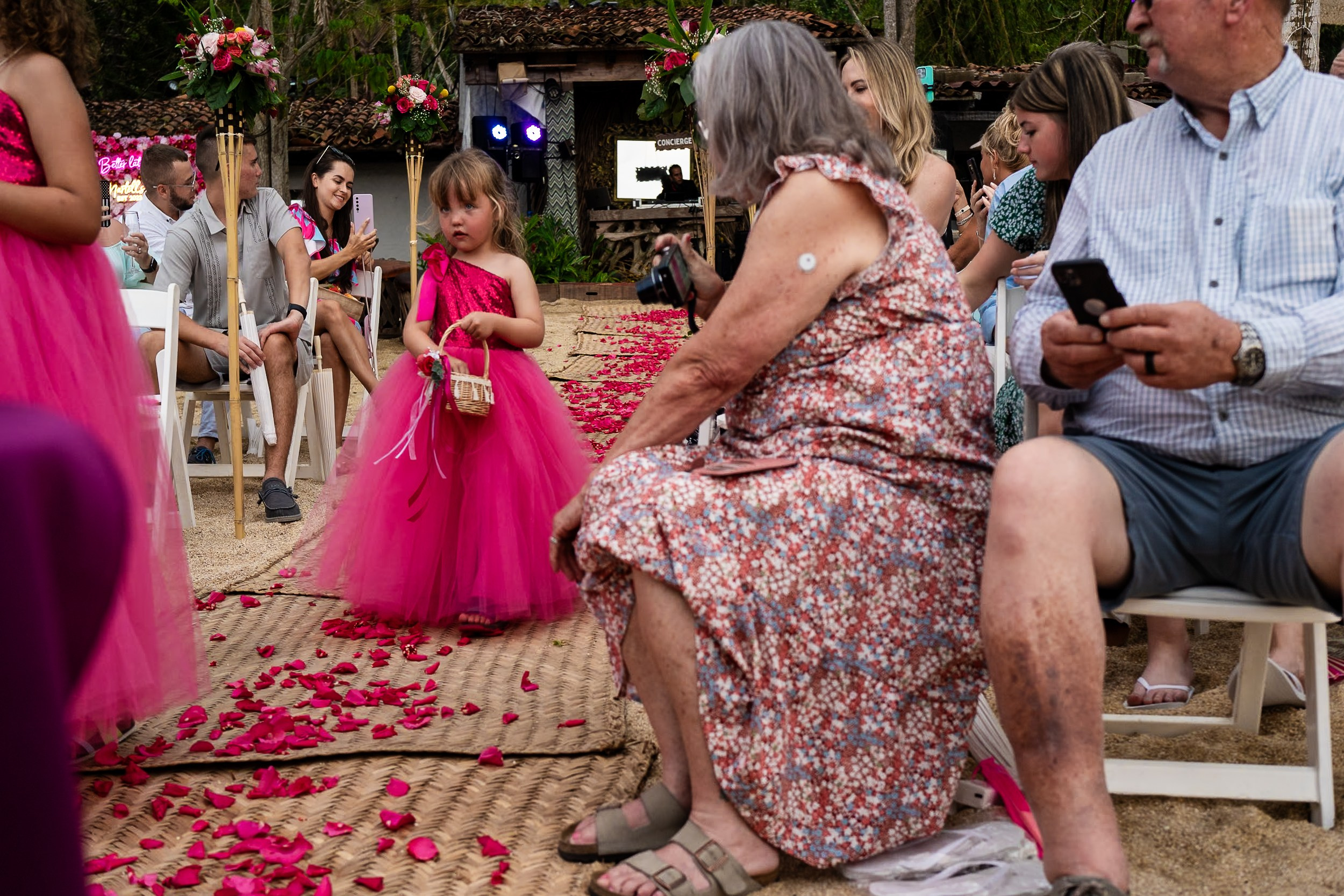 Aggie & Brian. Fotografía de Bodas Profesionales en Puerto Vallarta y Riviera Nayarit