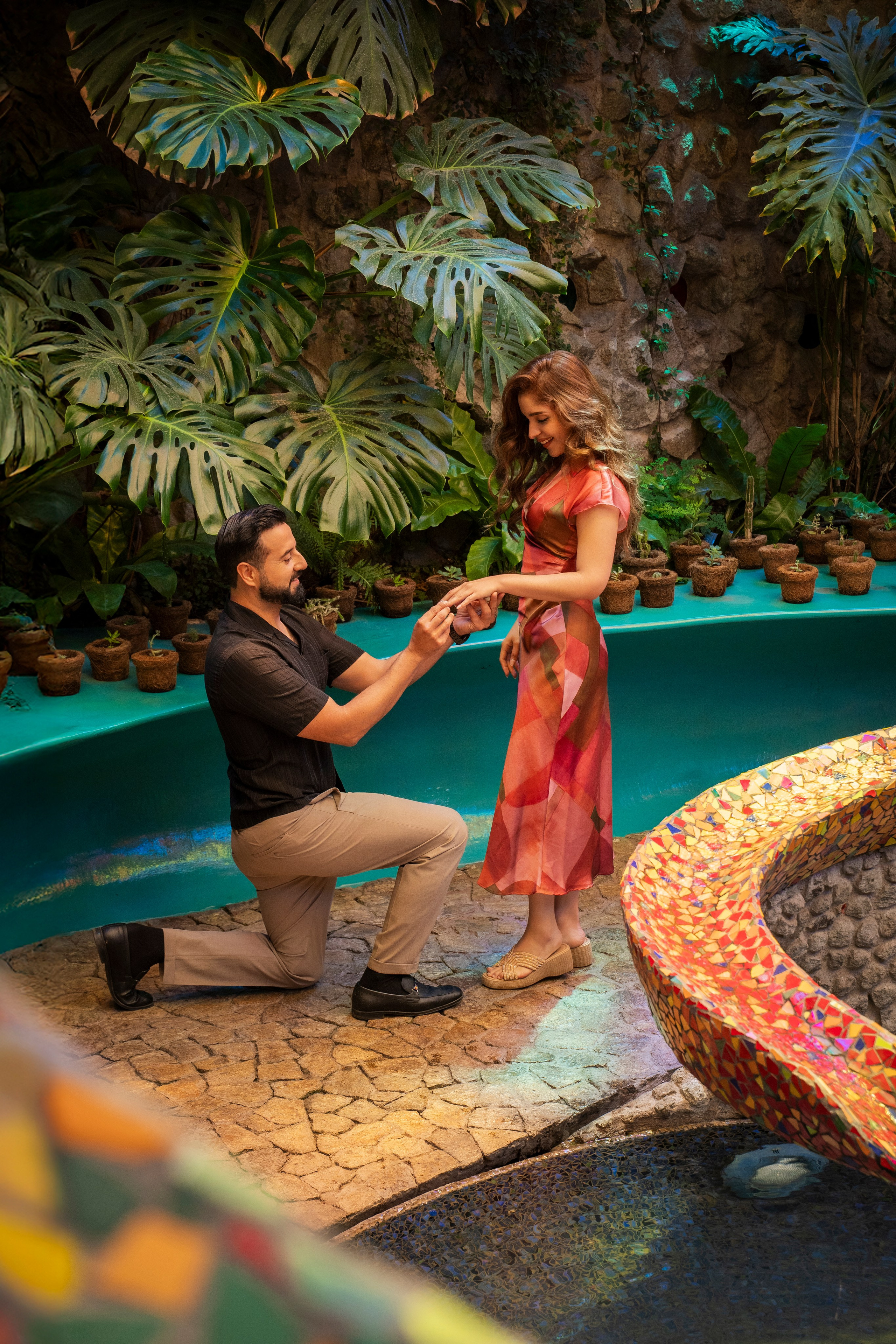 Mexico City Event & Wedding Photographer — Chapultepec & Polanco Sessions. Fotógrafa Profesional de Bodas y Eventos en Ciudad de México. Ekaterina Frolova photography