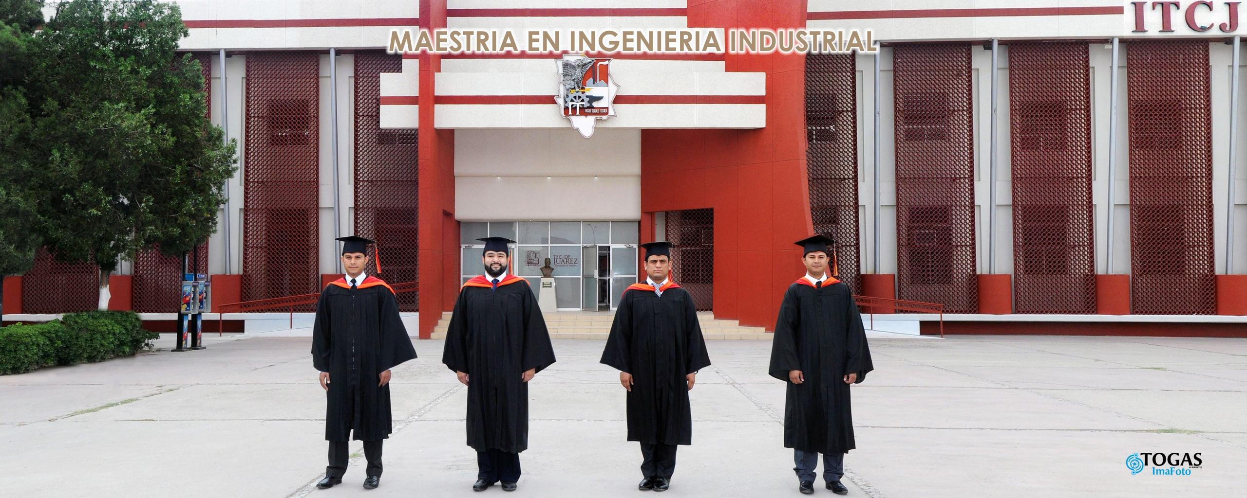 ITCJ. TOGAS IMAFOTO