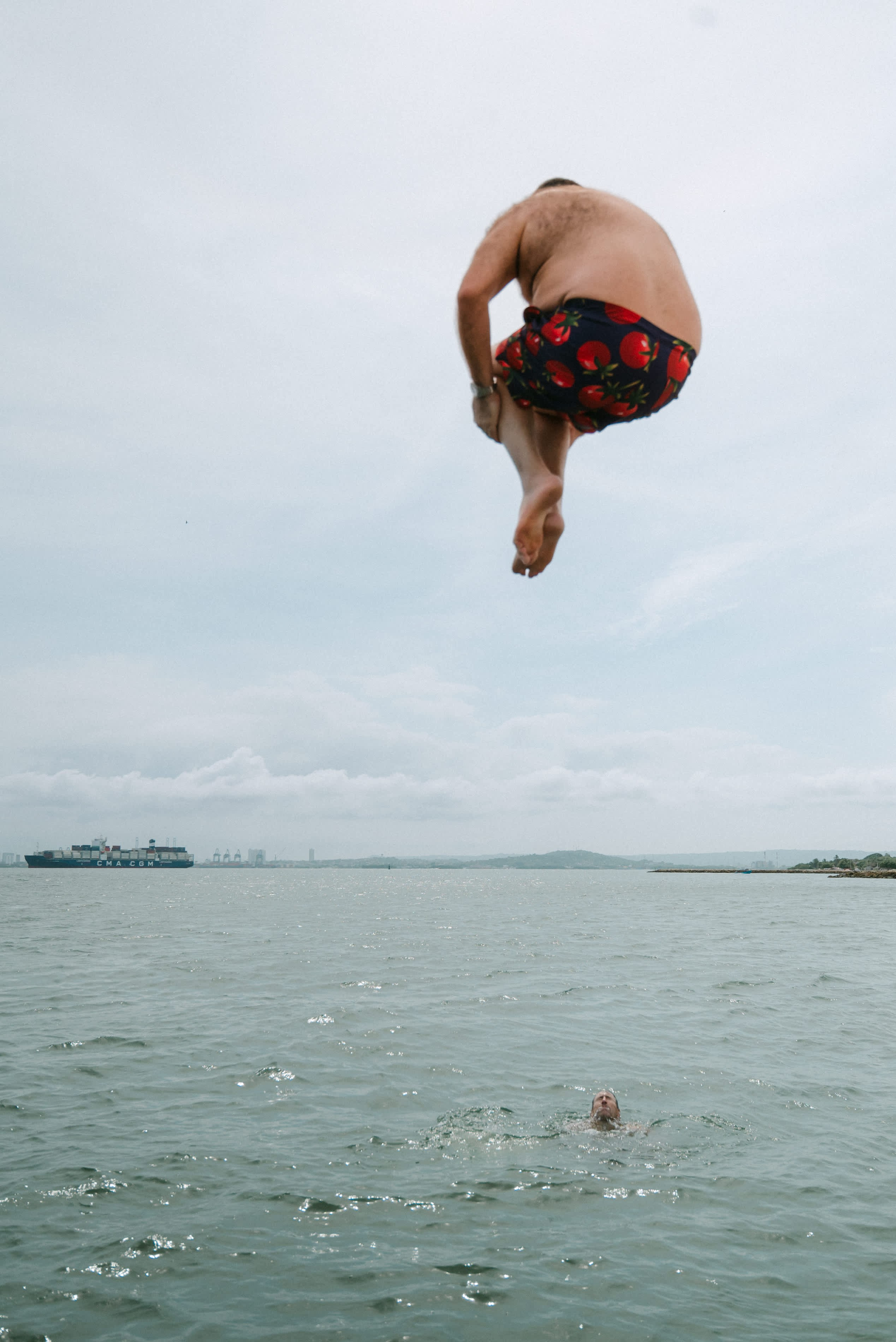 Ryan + Andres | Wedding Photos 2025 – César Vanegas Photography. César Vanegas Photography | Wedding & Travel Photographer | Cartagena, Colombia