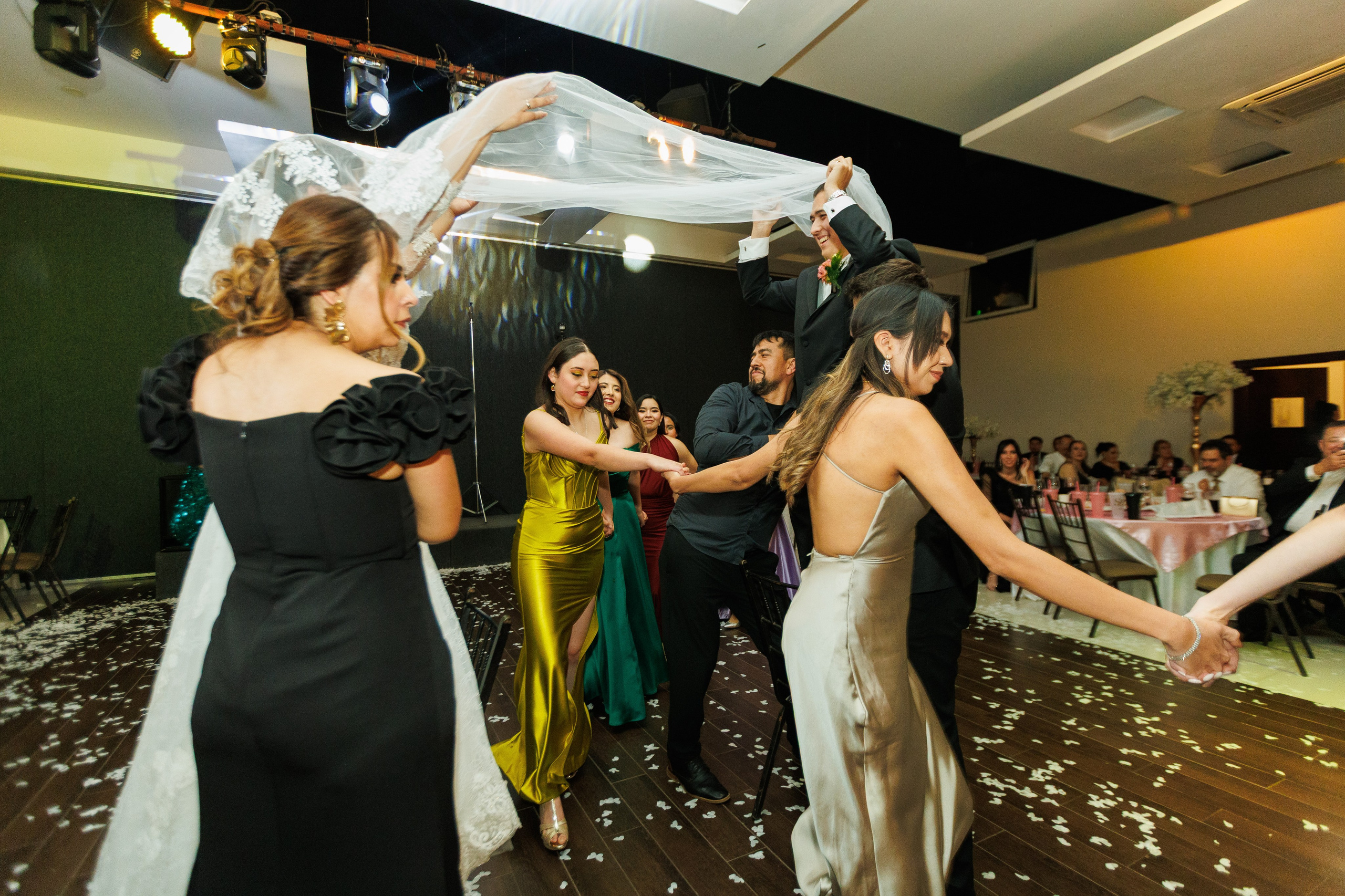 Graciela & Alejandro. Lg Fotografia