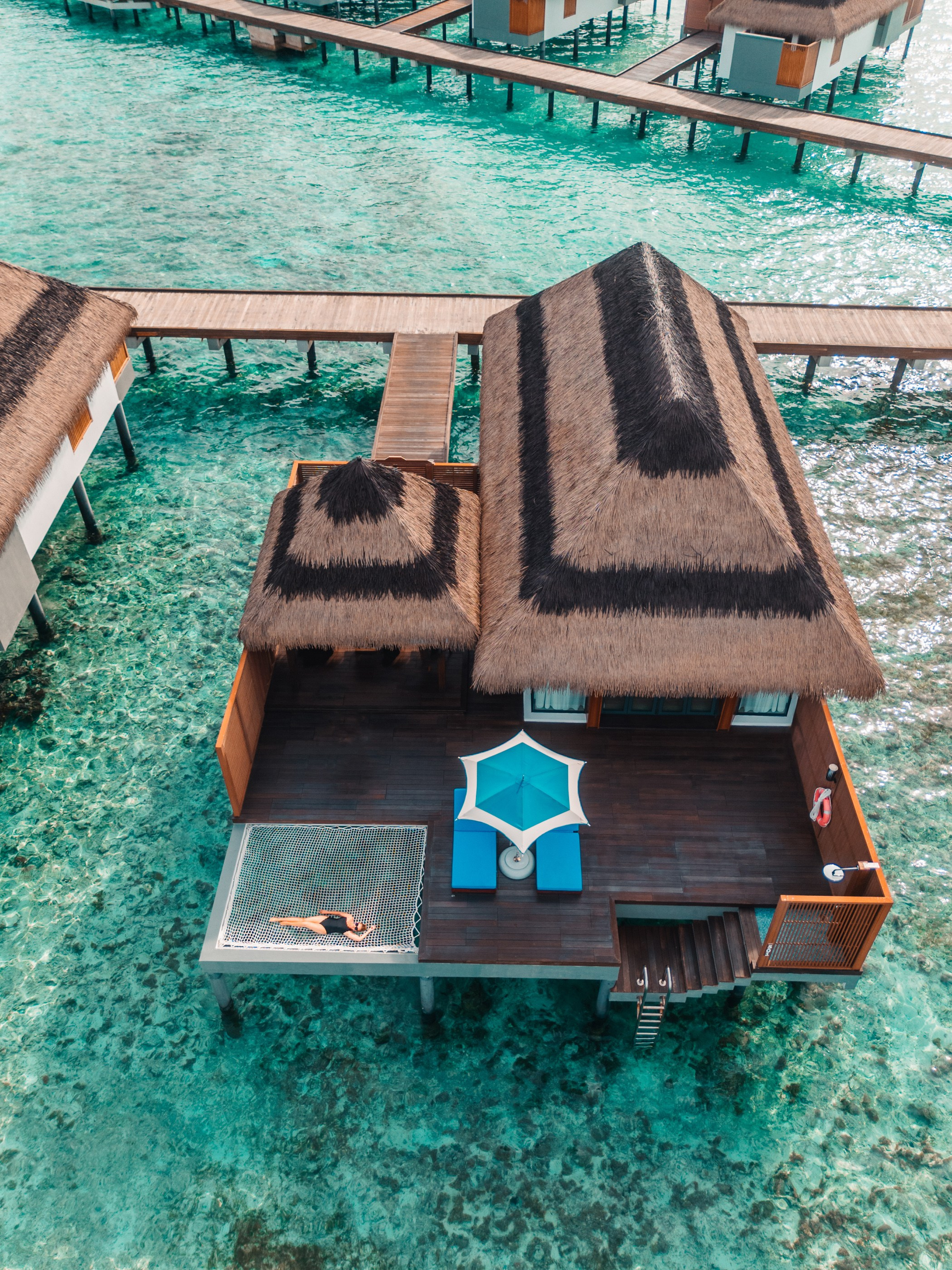 Pullman Maldives Maamutaa | Hospitality Lifestyle & Social Media Content
