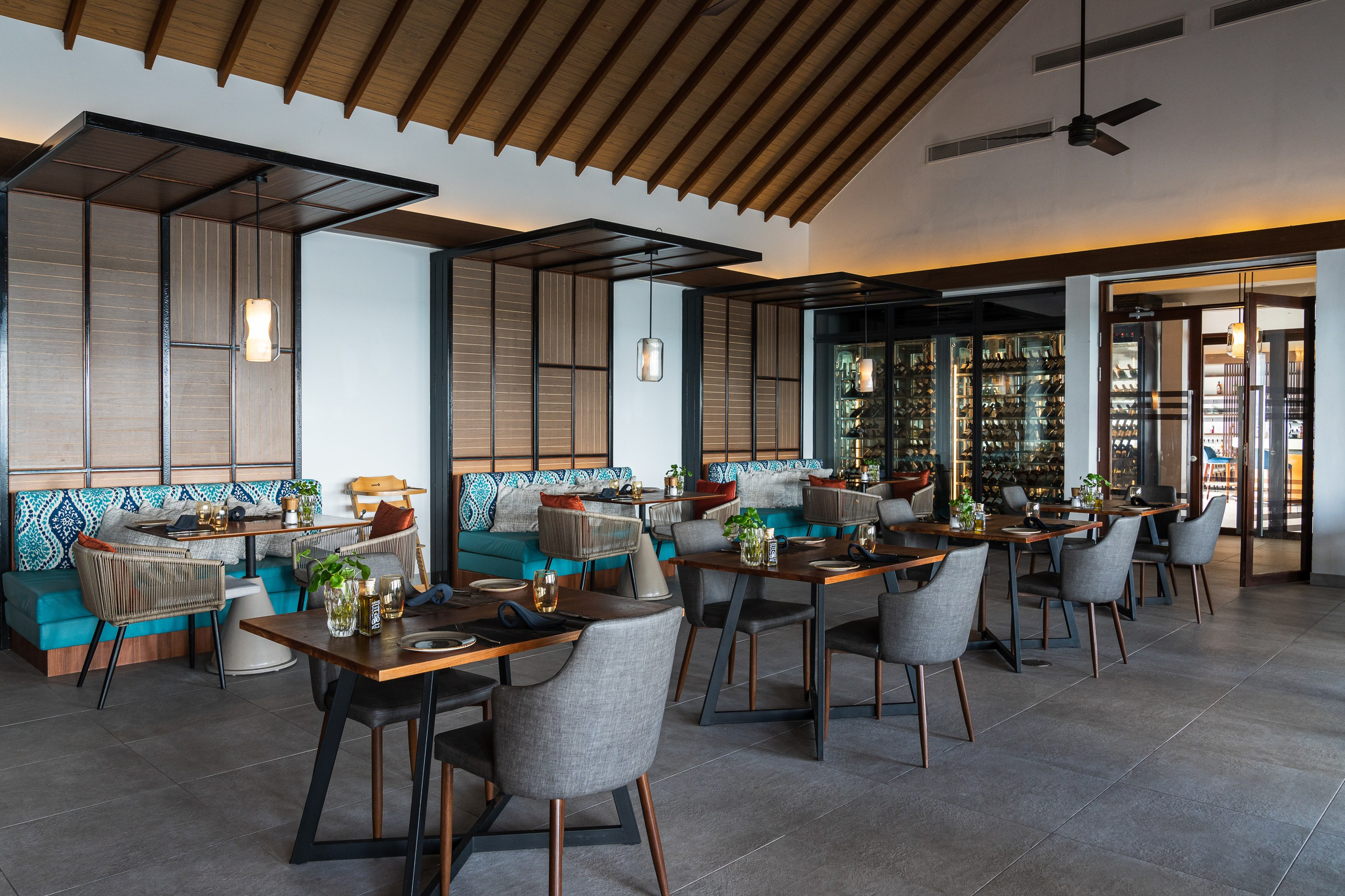 Pullman Maldives Maamutaa | Hospitality Lifestyle & Social Media Content