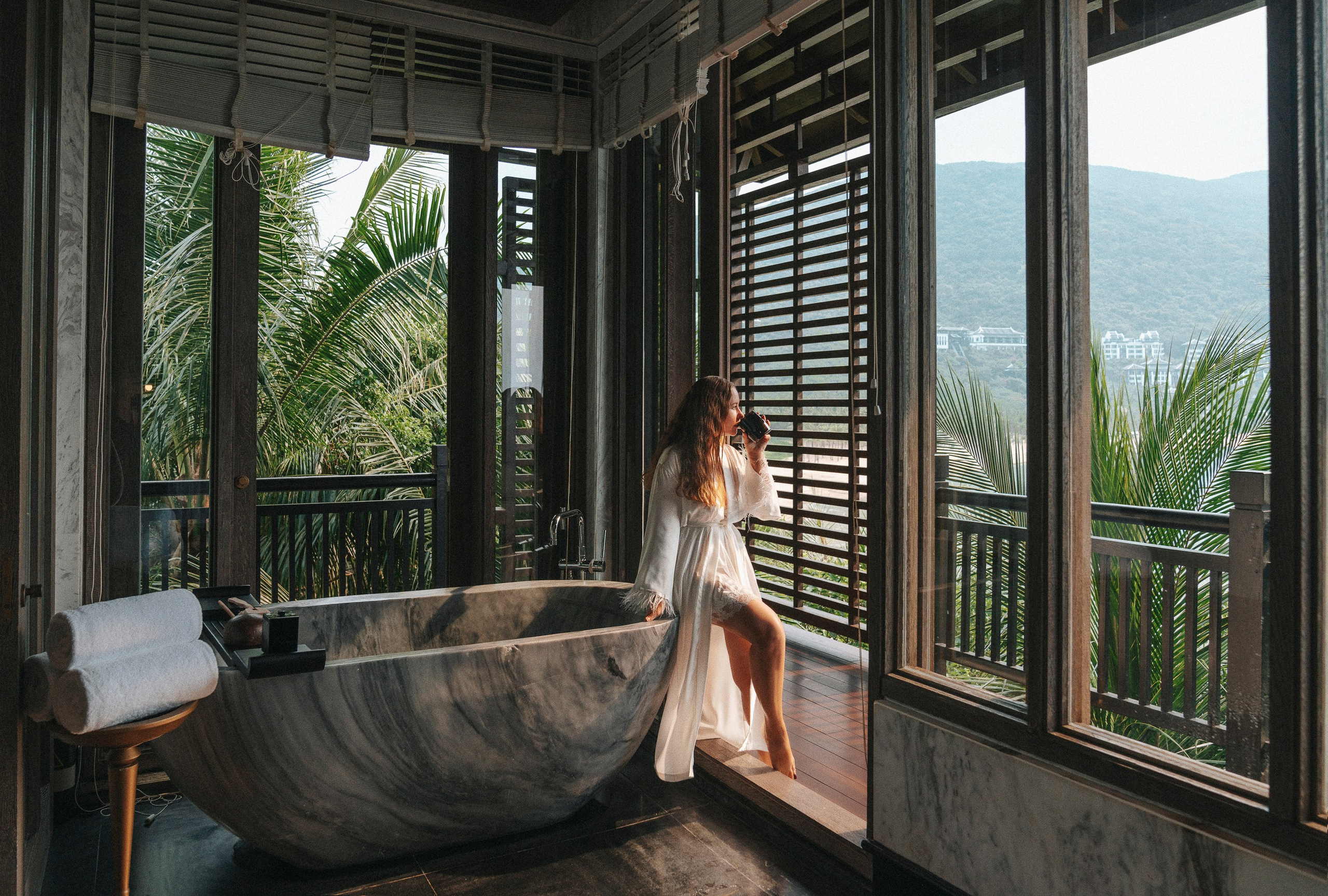 InterContinental Danang | Hospitality Lifestyle & Social Media Content