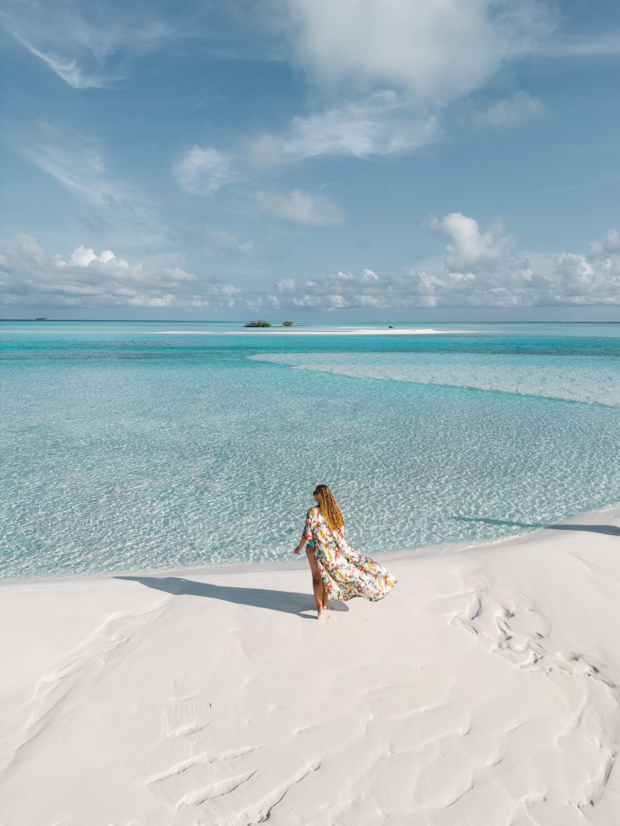 Pullman Maldives Maamutaa | Hospitality Lifestyle & Social Media Content
