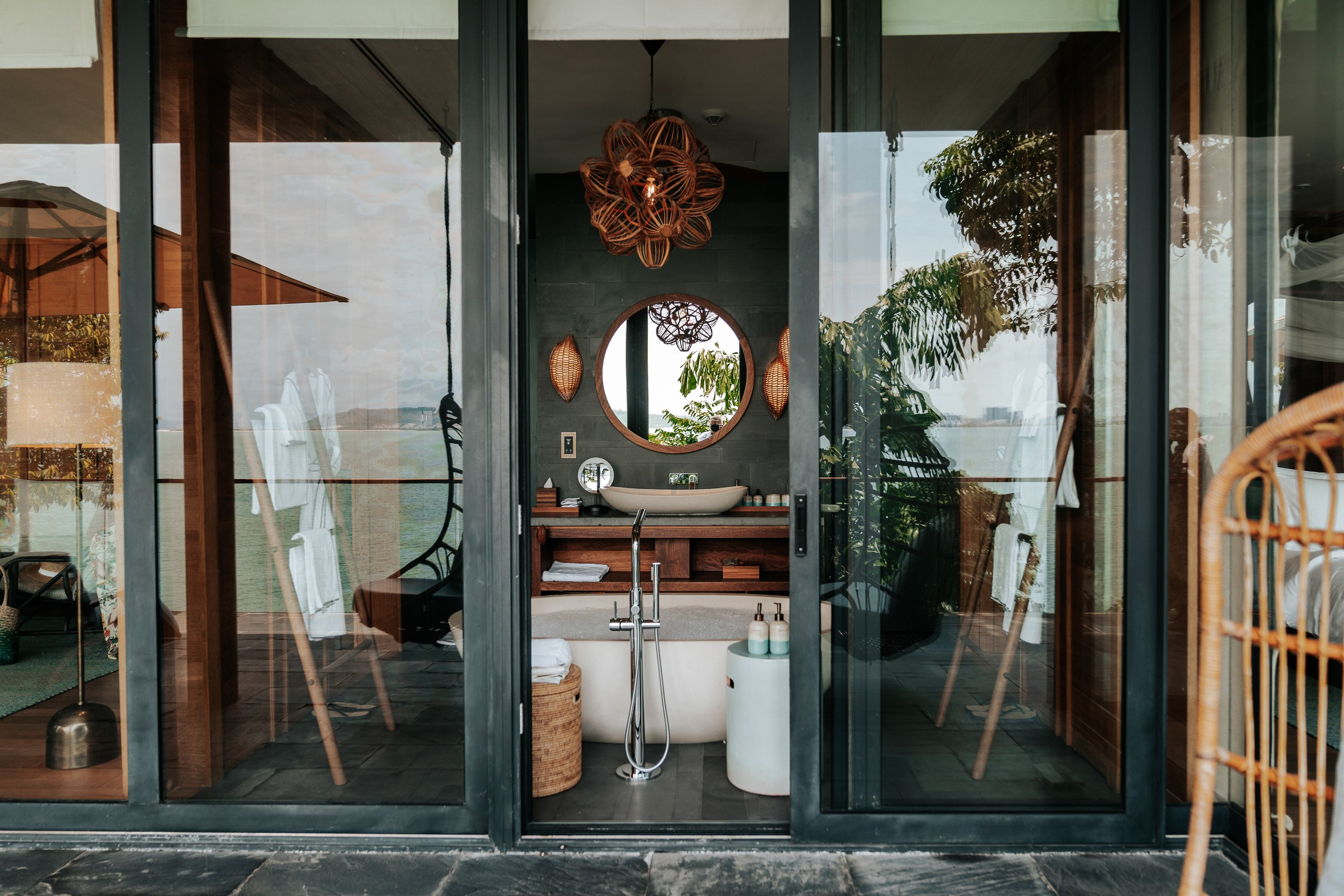 Six Senses Krabey Island | Hospitality Lifestyle & Social Media Cont