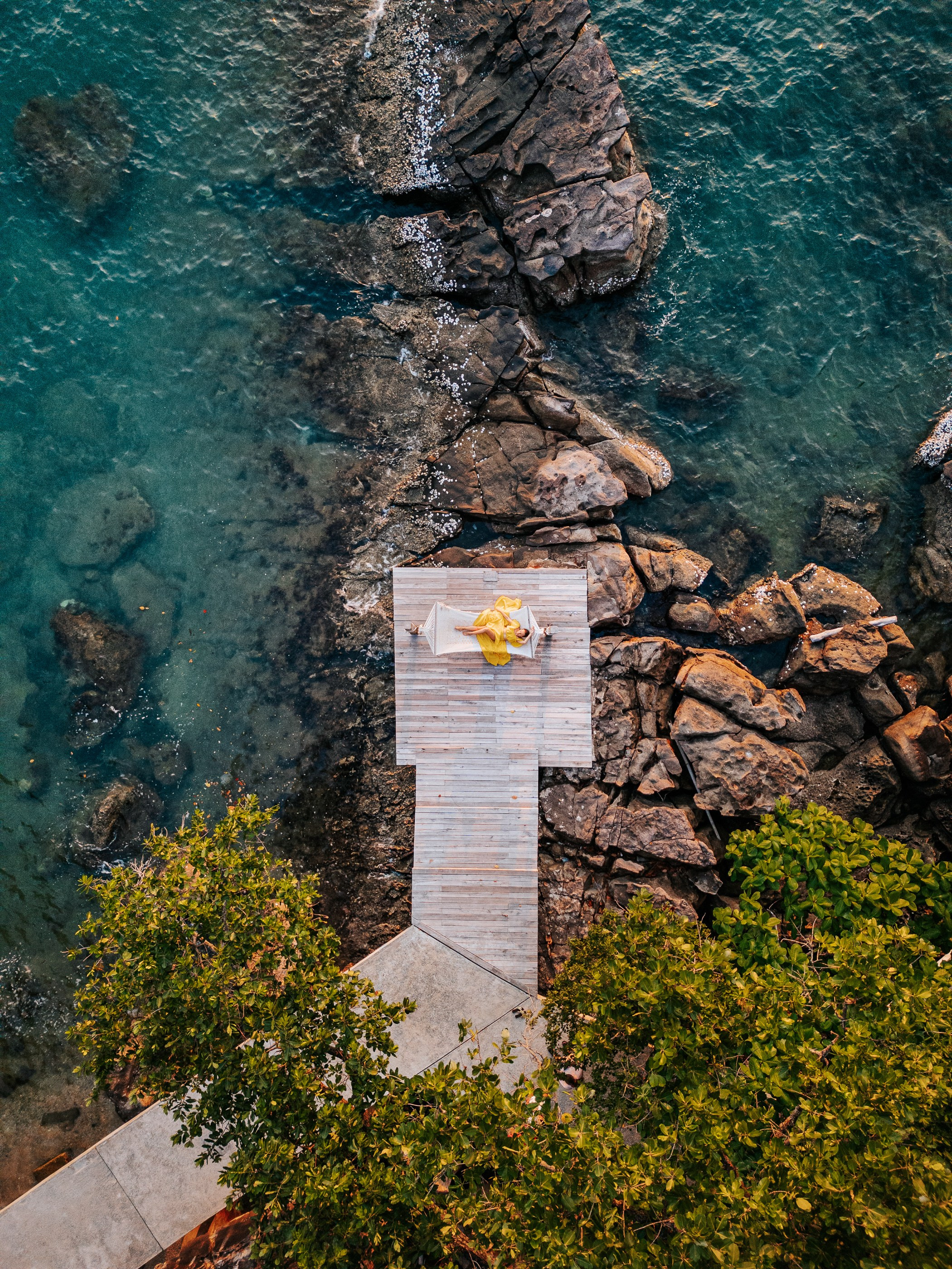 Six Senses Krabey Island | Hospitality Lifestyle & Social Media Cont
