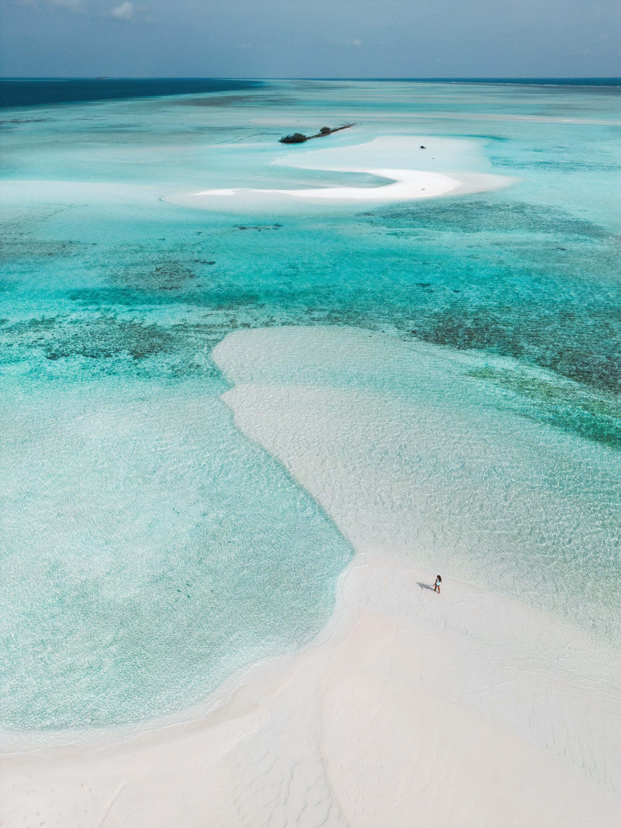 Pullman Maldives Maamutaa | Hospitality Lifestyle & Social Media Content
