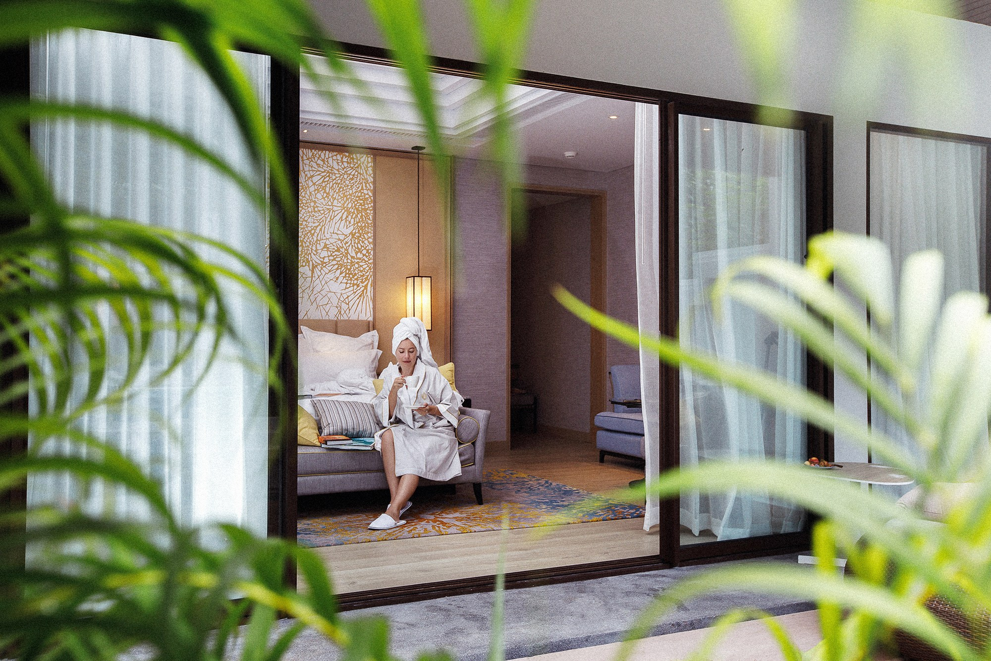 InterContinental Phuket | Hospitality Lifestyle & Social Media Content