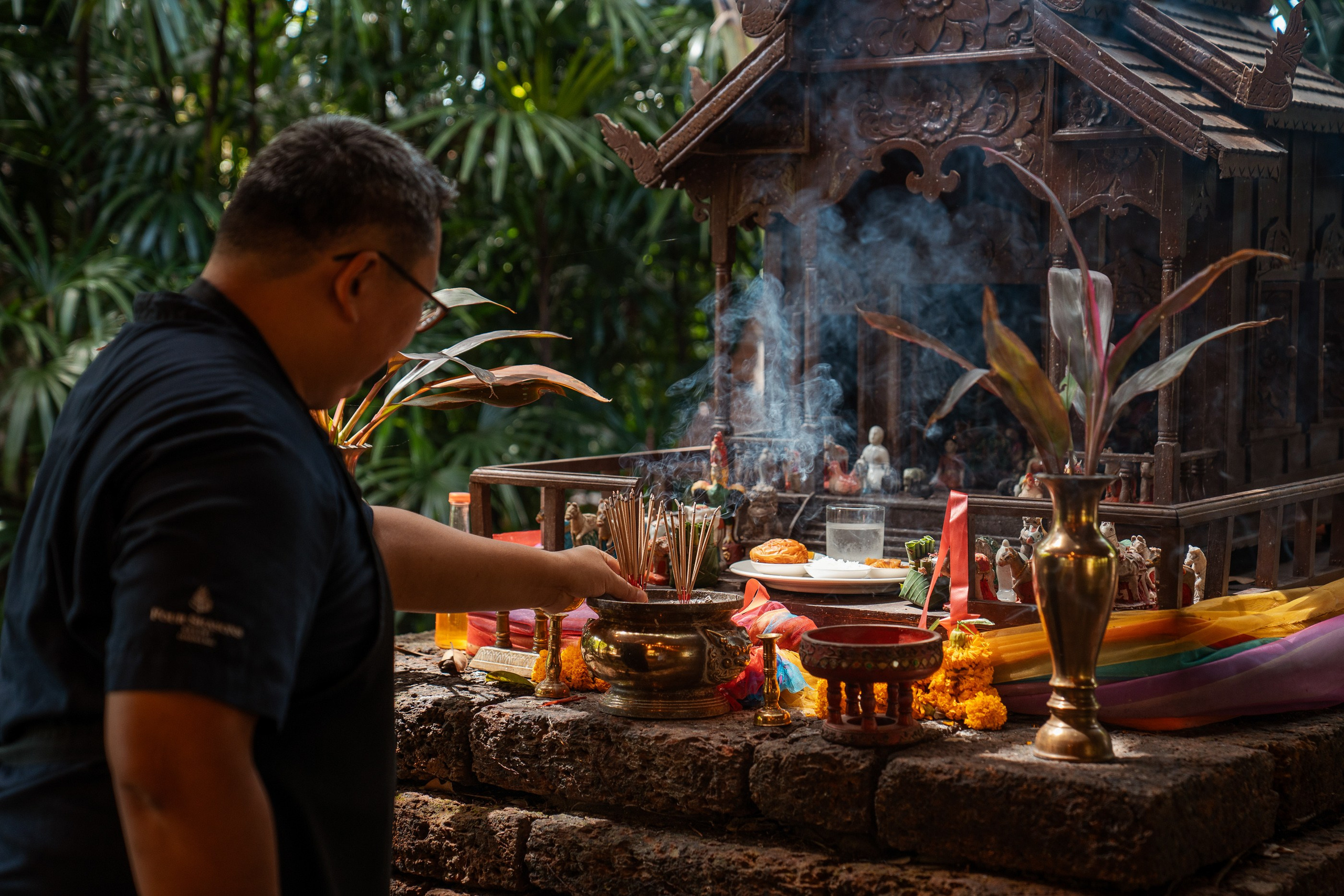 Four Seasons Chiang Mai | Hospitality Lifestyle & Social Media Content
